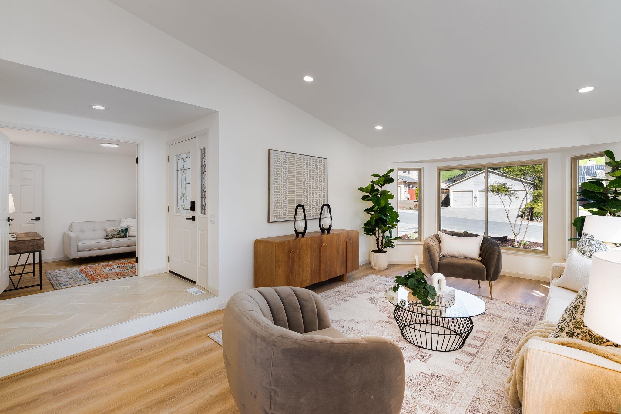 Detail Gallery Image 6 of 37 For 2093 Silence Dr, San Jose,  CA 95148 - 4 Beds | 2 Baths