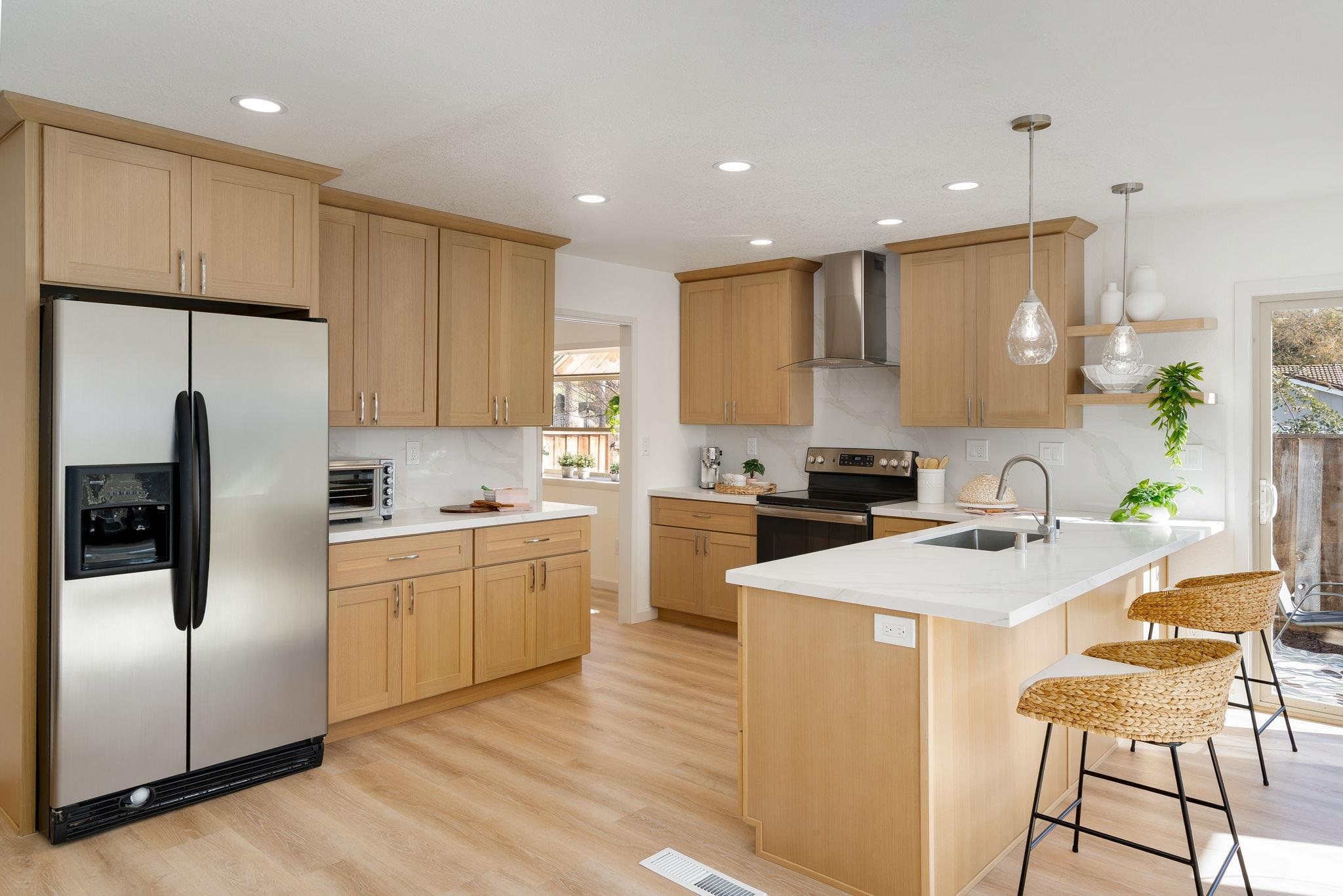 Detail Gallery Image 10 of 37 For 2093 Silence Dr, San Jose,  CA 95148 - 4 Beds | 2 Baths