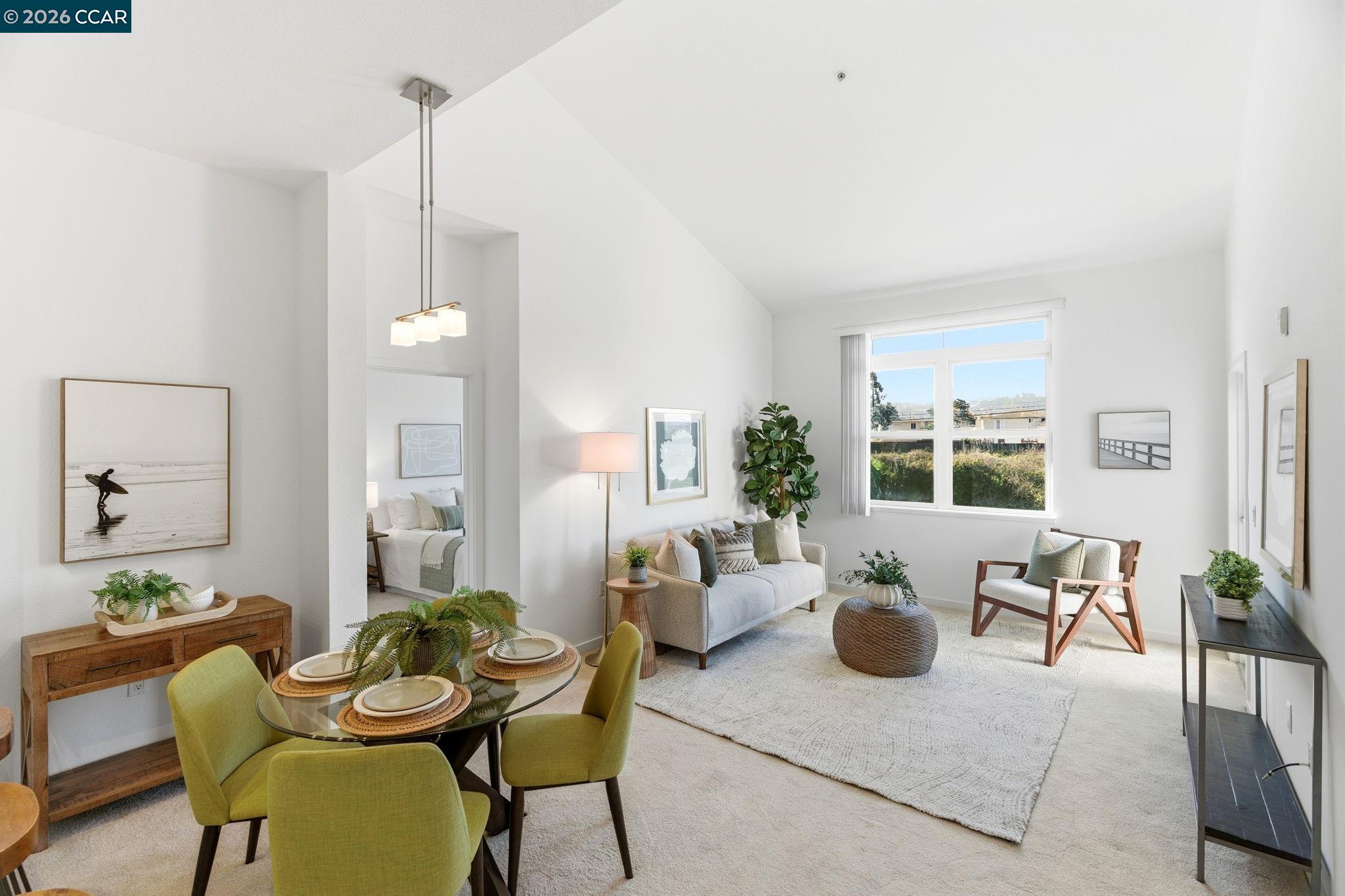 Detail Gallery Image 1 of 32 For 1488 El Camino Real #P5,  South San Francisco,  CA 94080 - 2 Beds | 2 Baths