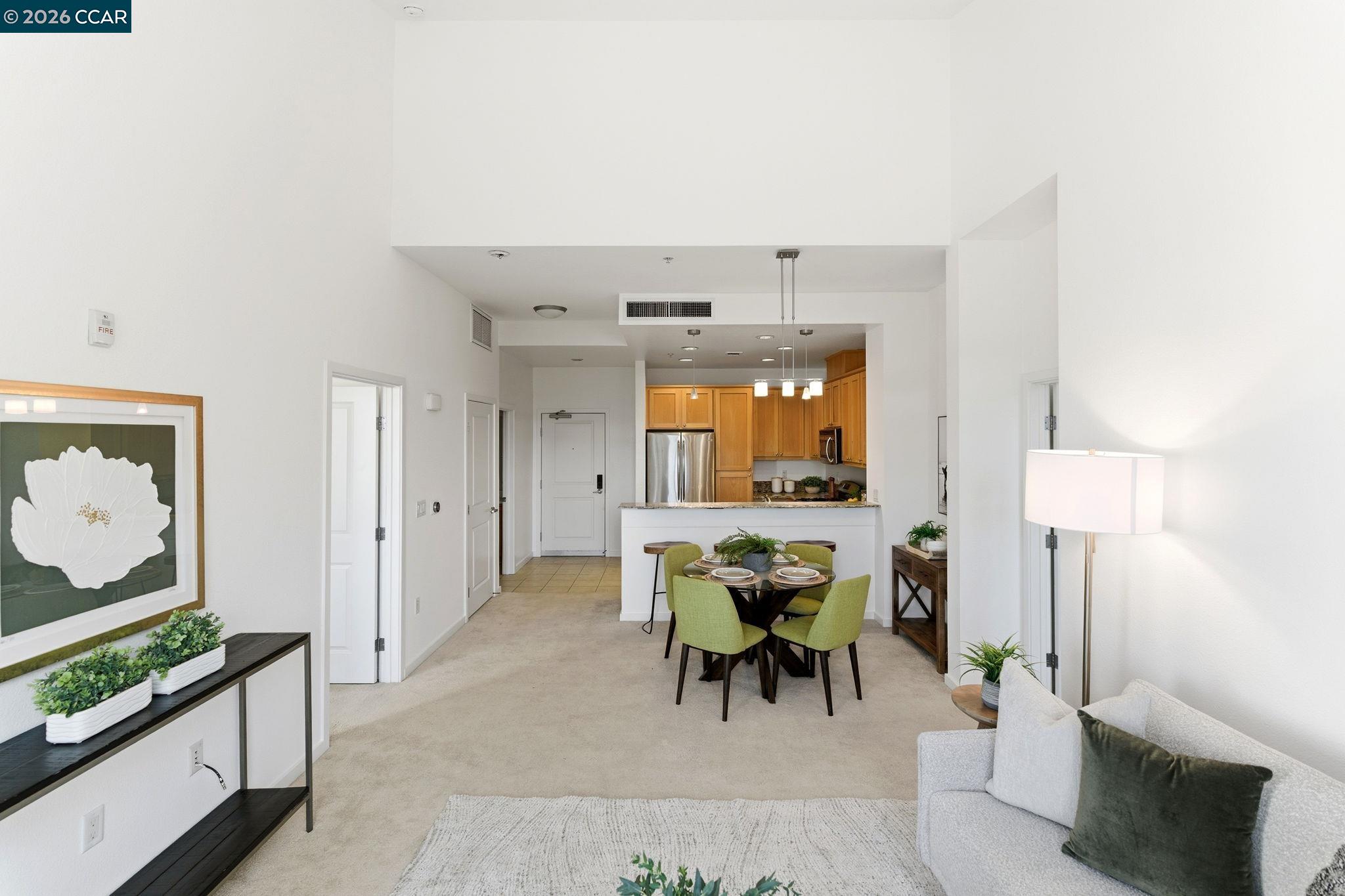 Detail Gallery Image 12 of 32 For 1488 El Camino Real #P5,  South San Francisco,  CA 94080 - 2 Beds | 2 Baths