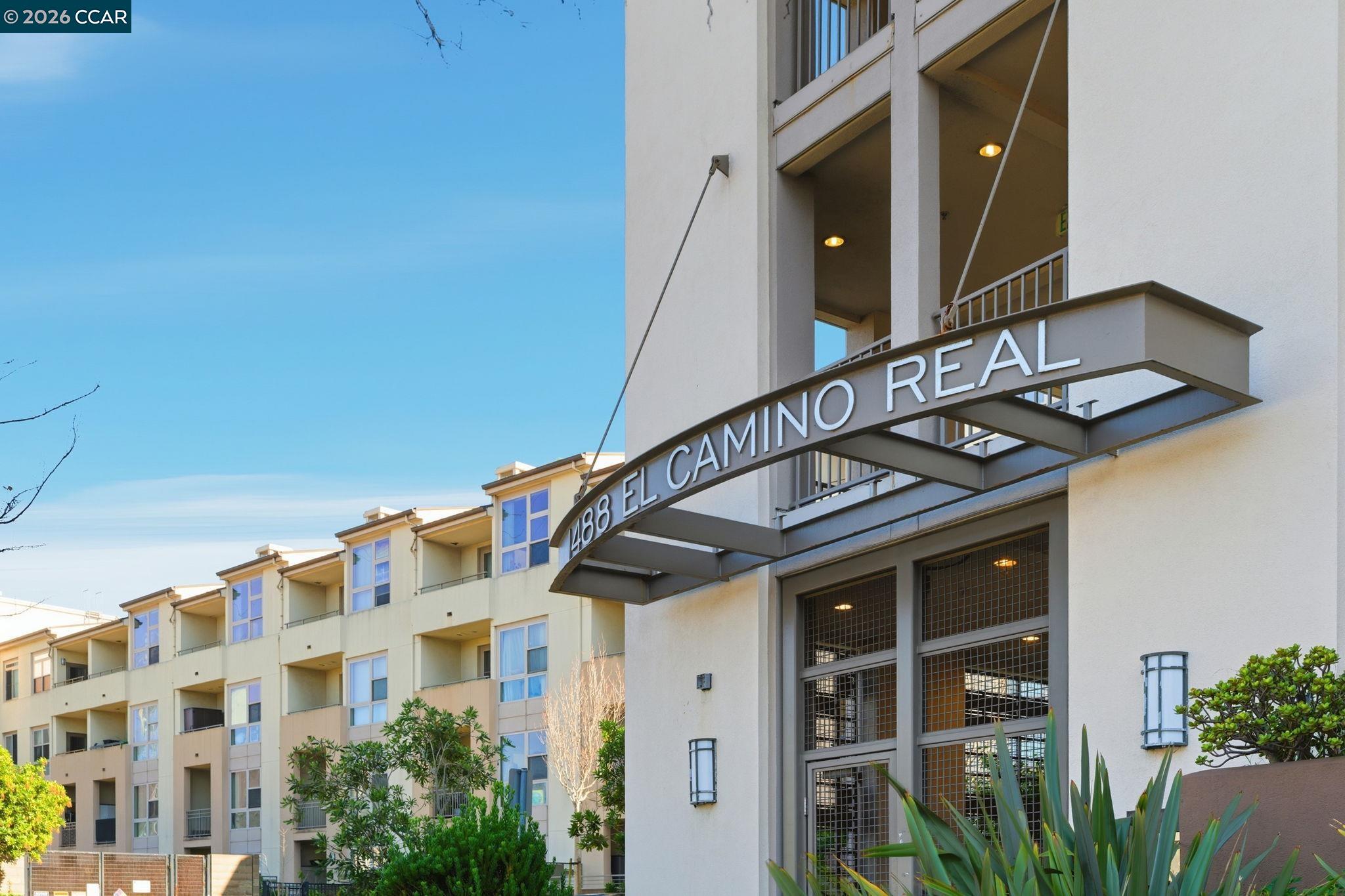 Detail Gallery Image 28 of 32 For 1488 El Camino Real #P5,  South San Francisco,  CA 94080 - 2 Beds | 2 Baths