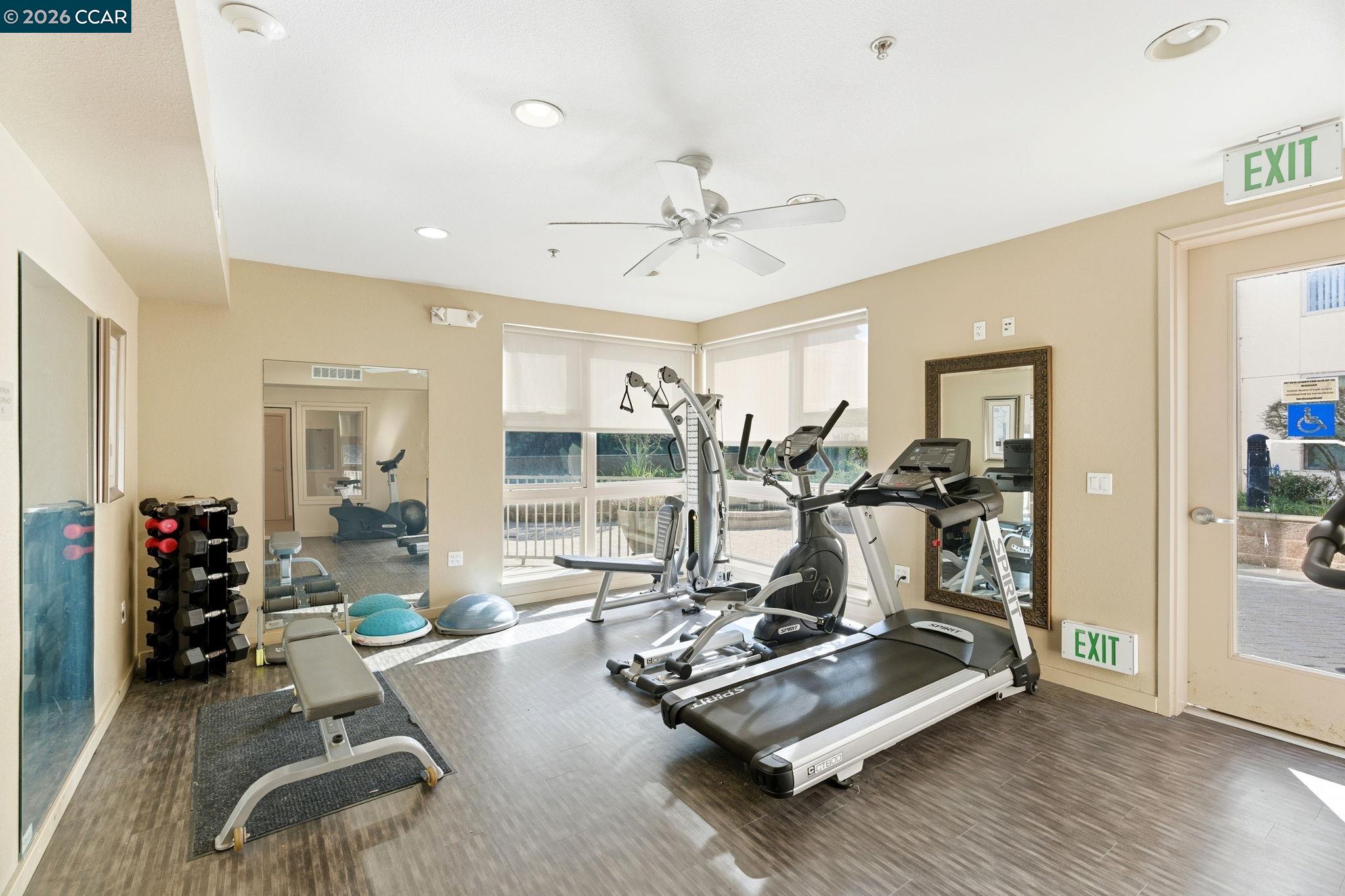 Detail Gallery Image 30 of 32 For 1488 El Camino Real #P5,  South San Francisco,  CA 94080 - 2 Beds | 2 Baths