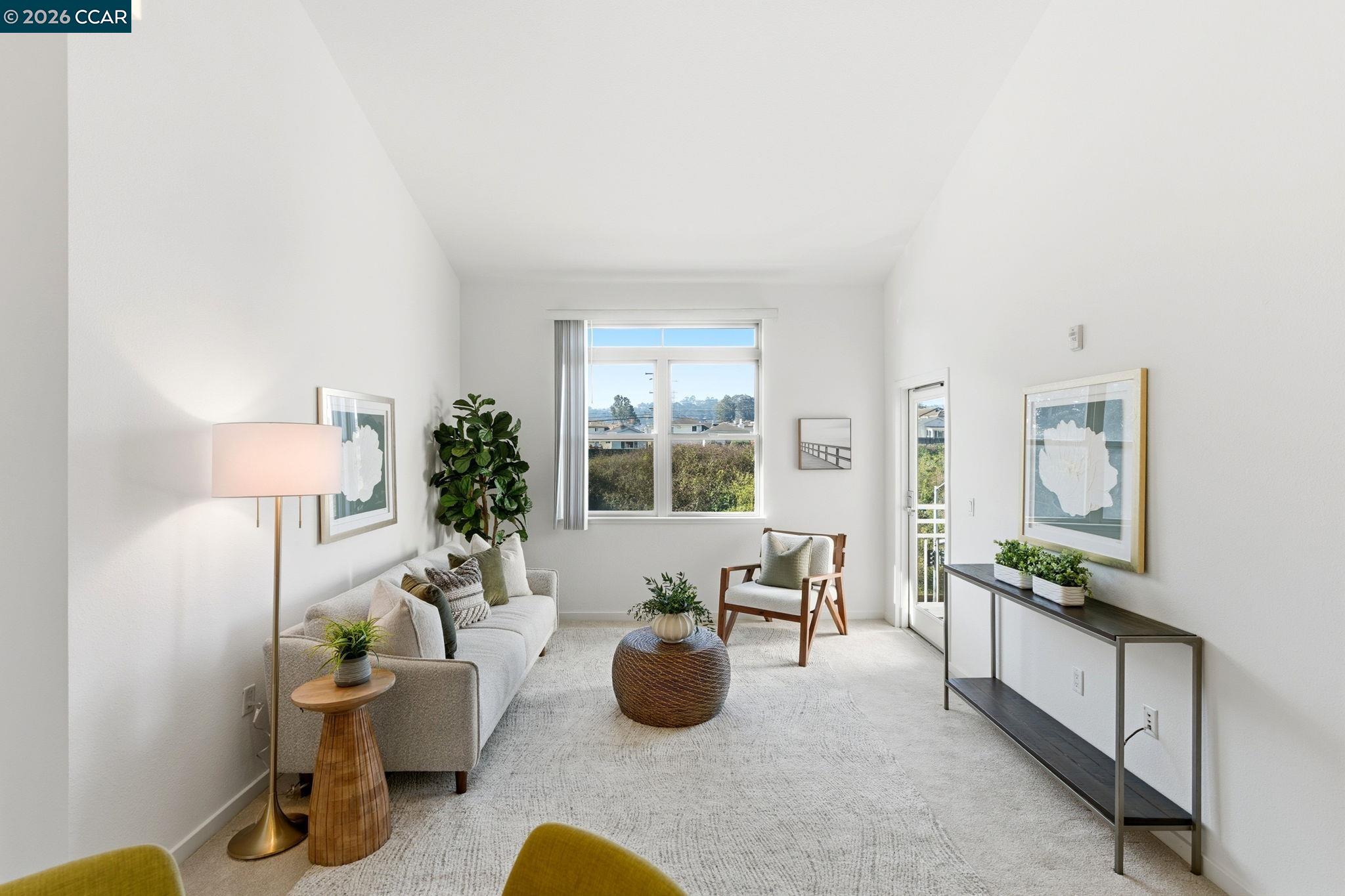 Detail Gallery Image 7 of 32 For 1488 El Camino Real #P5,  South San Francisco,  CA 94080 - 2 Beds | 2 Baths