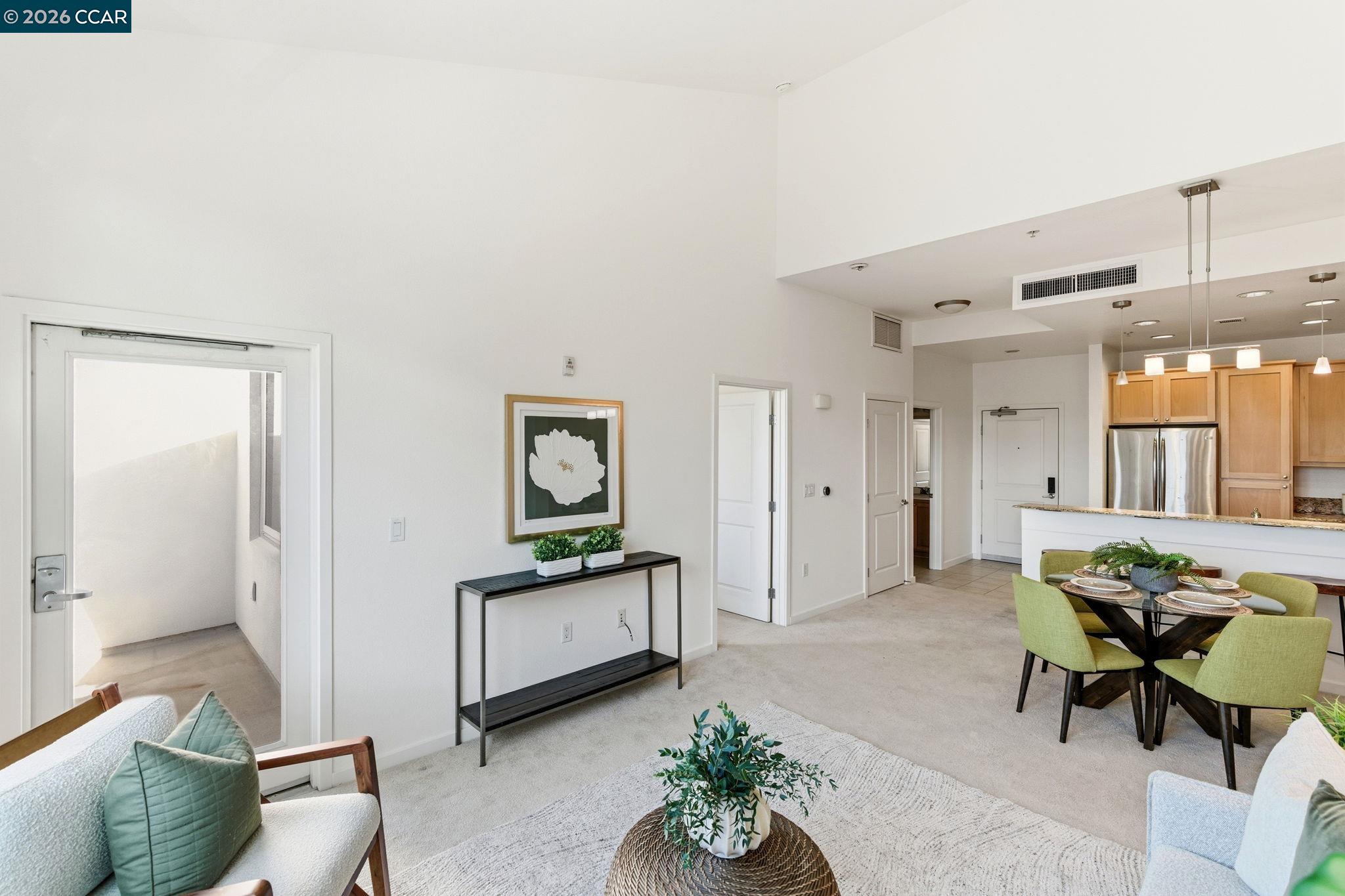 Detail Gallery Image 9 of 32 For 1488 El Camino Real #P5,  South San Francisco,  CA 94080 - 2 Beds | 2 Baths