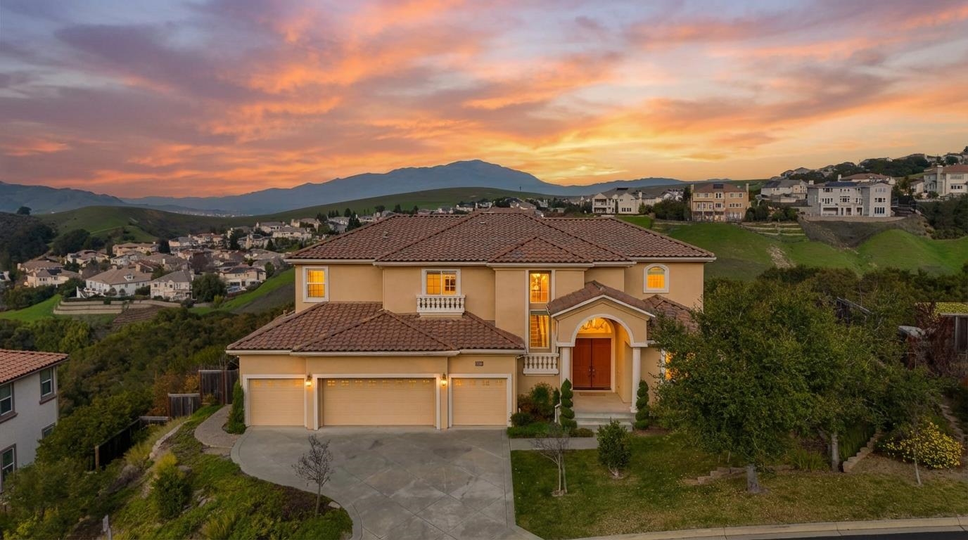 Homes For Sale in San Ramon, CA
