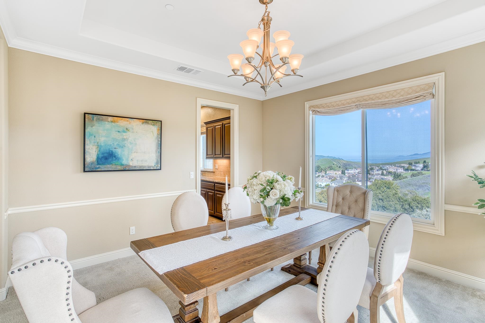 Detail Gallery Image 12 of 60 For 3108 Ashbourne Cir, San Ramon,  CA 94583 - 6 Beds | 6/1 Baths