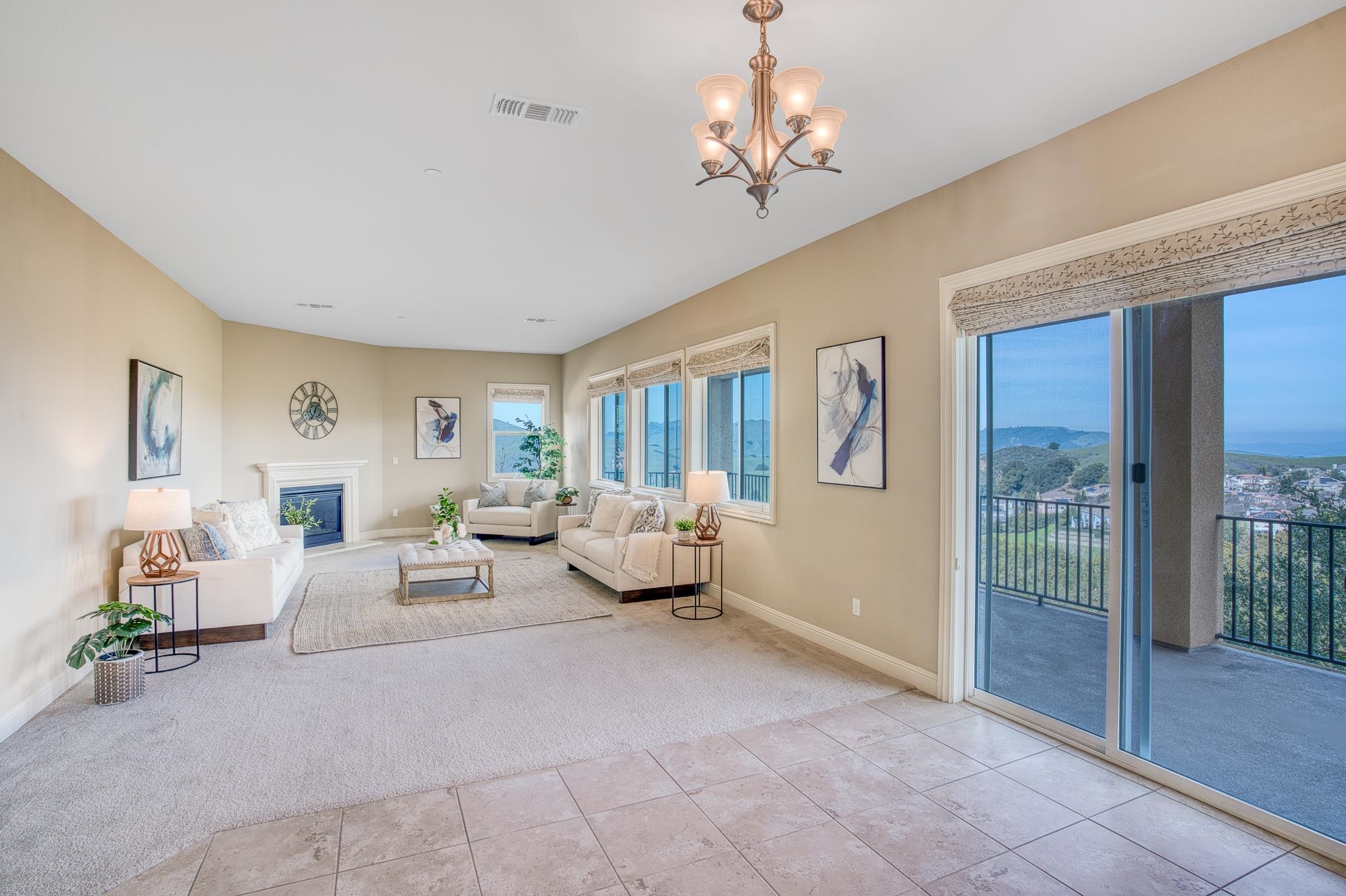 Detail Gallery Image 13 of 60 For 3108 Ashbourne Cir, San Ramon,  CA 94583 - 6 Beds | 6/1 Baths