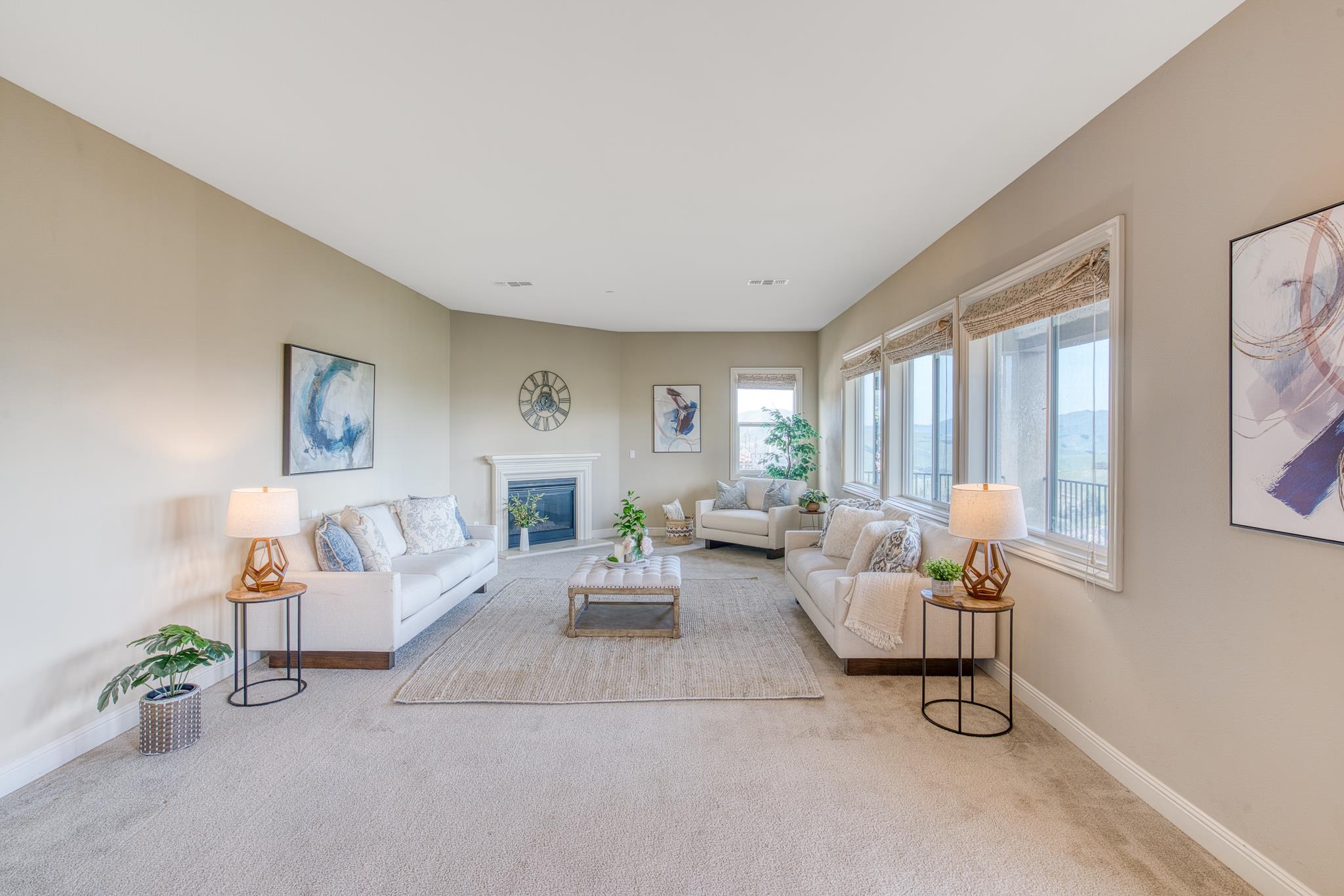 Detail Gallery Image 14 of 60 For 3108 Ashbourne Cir, San Ramon,  CA 94583 - 6 Beds | 6/1 Baths