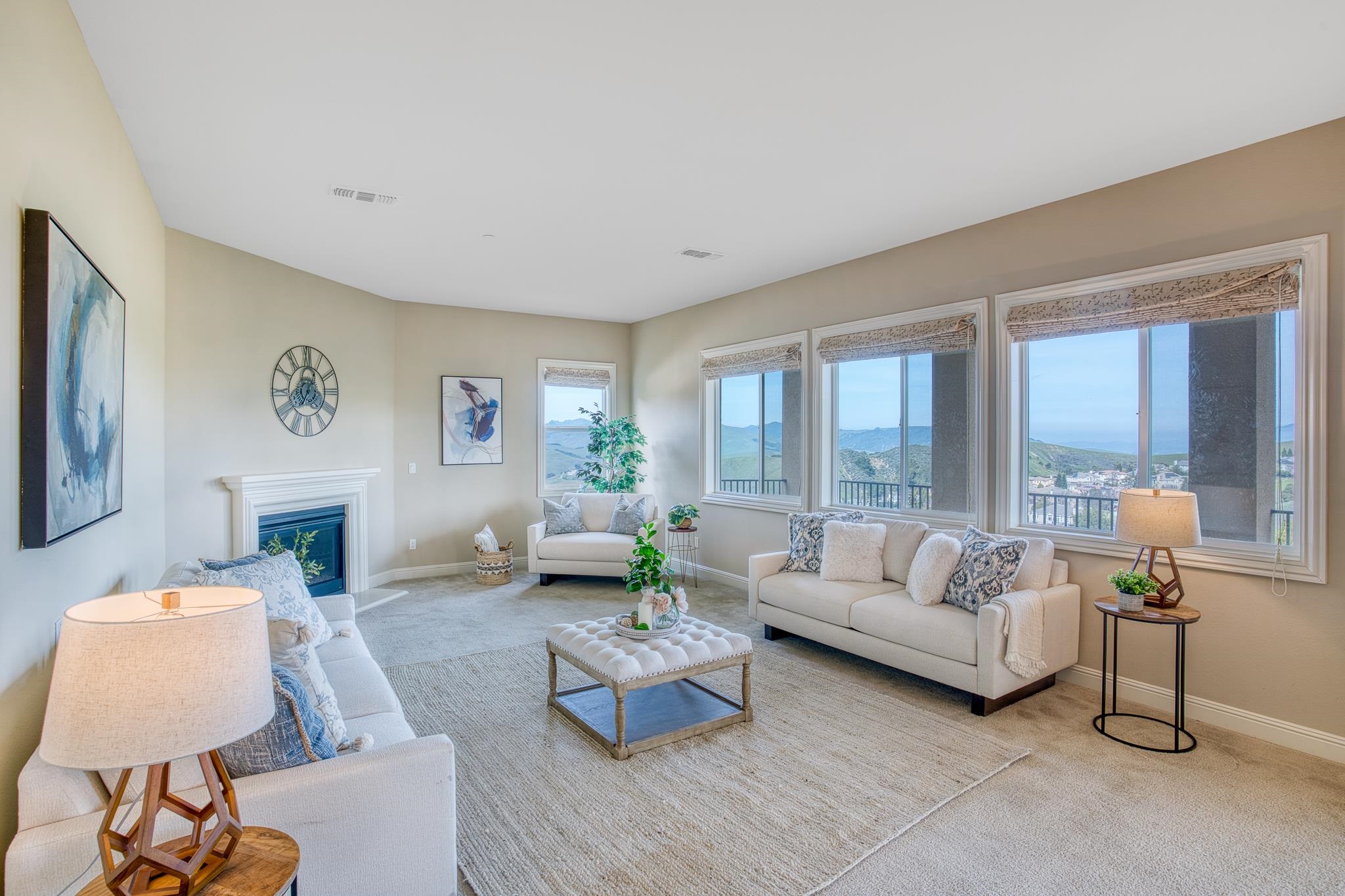 Detail Gallery Image 15 of 60 For 3108 Ashbourne Cir, San Ramon,  CA 94583 - 6 Beds | 6/1 Baths