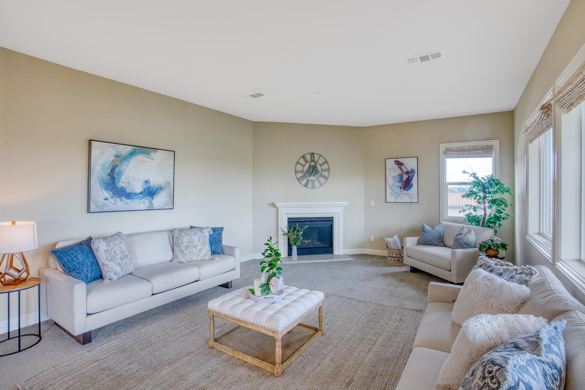 Detail Gallery Image 16 of 60 For 3108 Ashbourne Cir, San Ramon,  CA 94583 - 6 Beds | 6/1 Baths