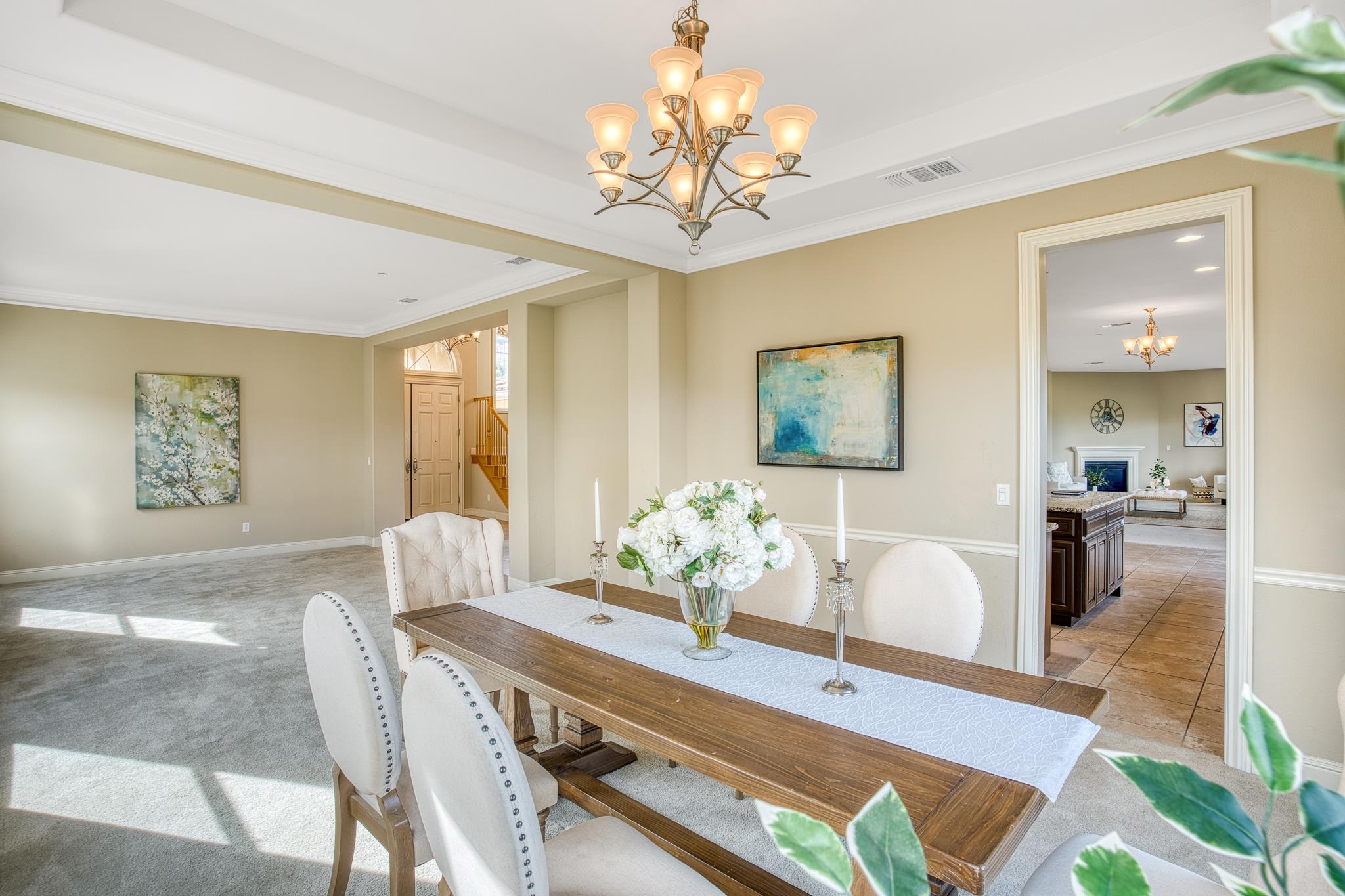 Detail Gallery Image 17 of 60 For 3108 Ashbourne Cir, San Ramon,  CA 94583 - 6 Beds | 6/1 Baths