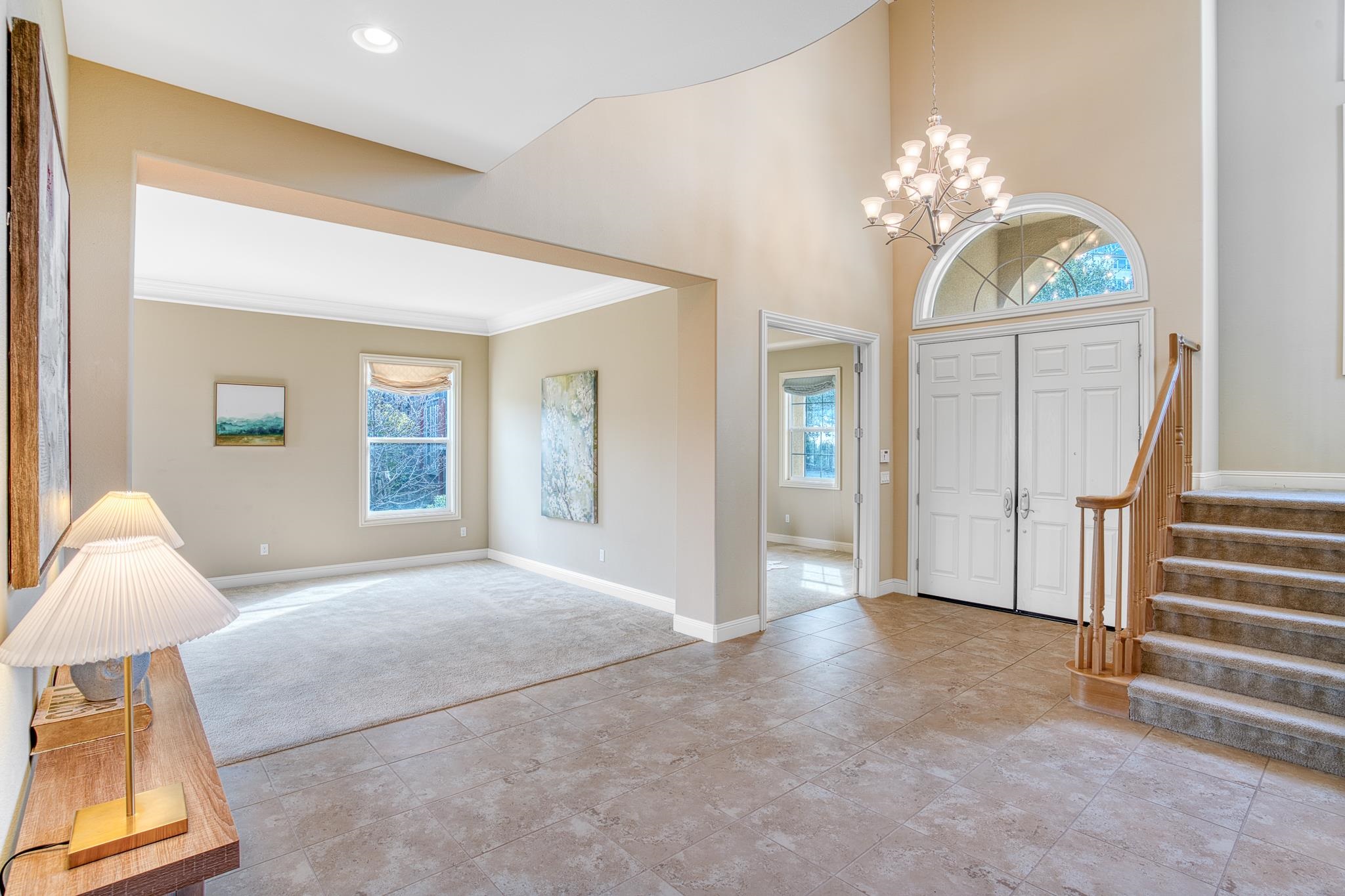 Detail Gallery Image 3 of 60 For 3108 Ashbourne Cir, San Ramon,  CA 94583 - 6 Beds | 6/1 Baths