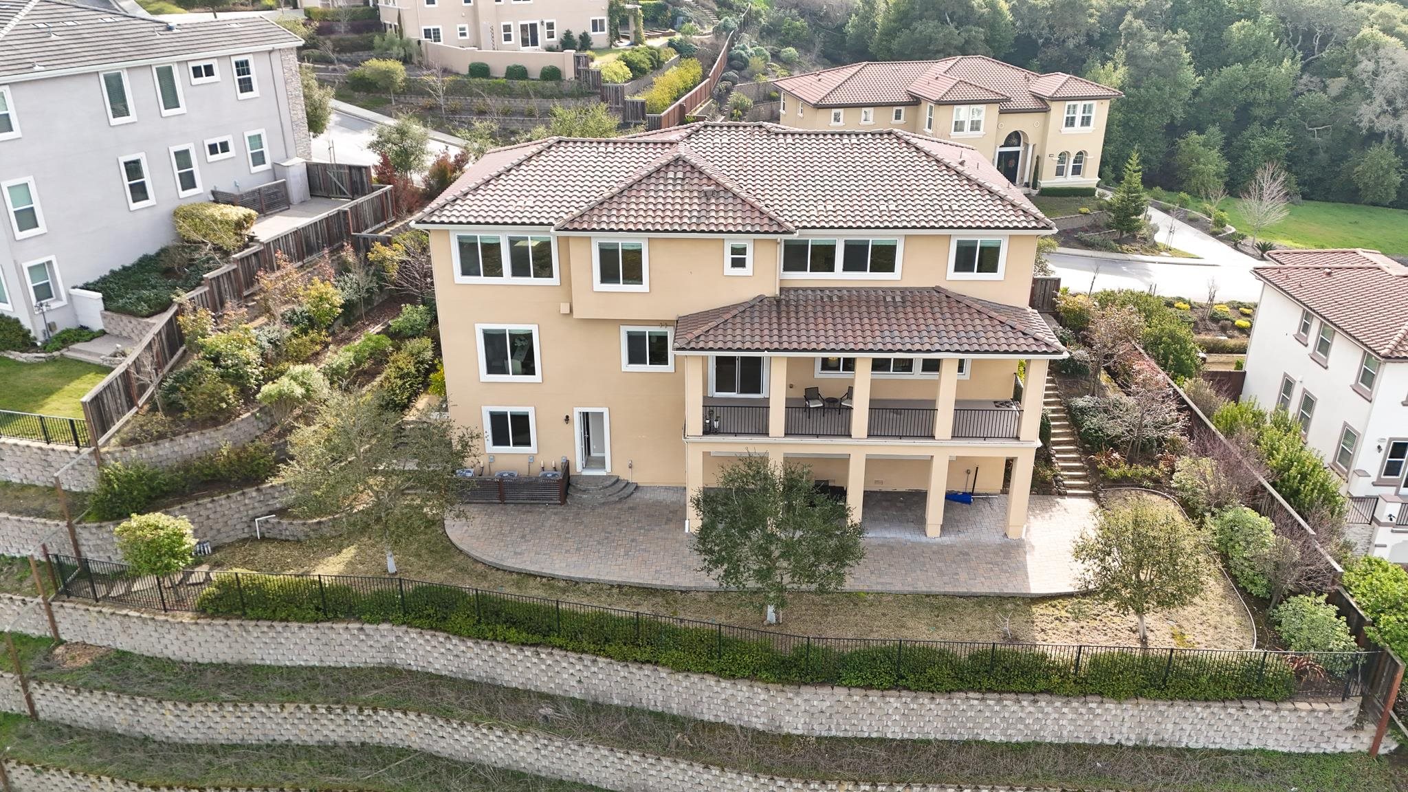 Detail Gallery Image 49 of 60 For 3108 Ashbourne Cir, San Ramon,  CA 94583 - 6 Beds | 6/1 Baths