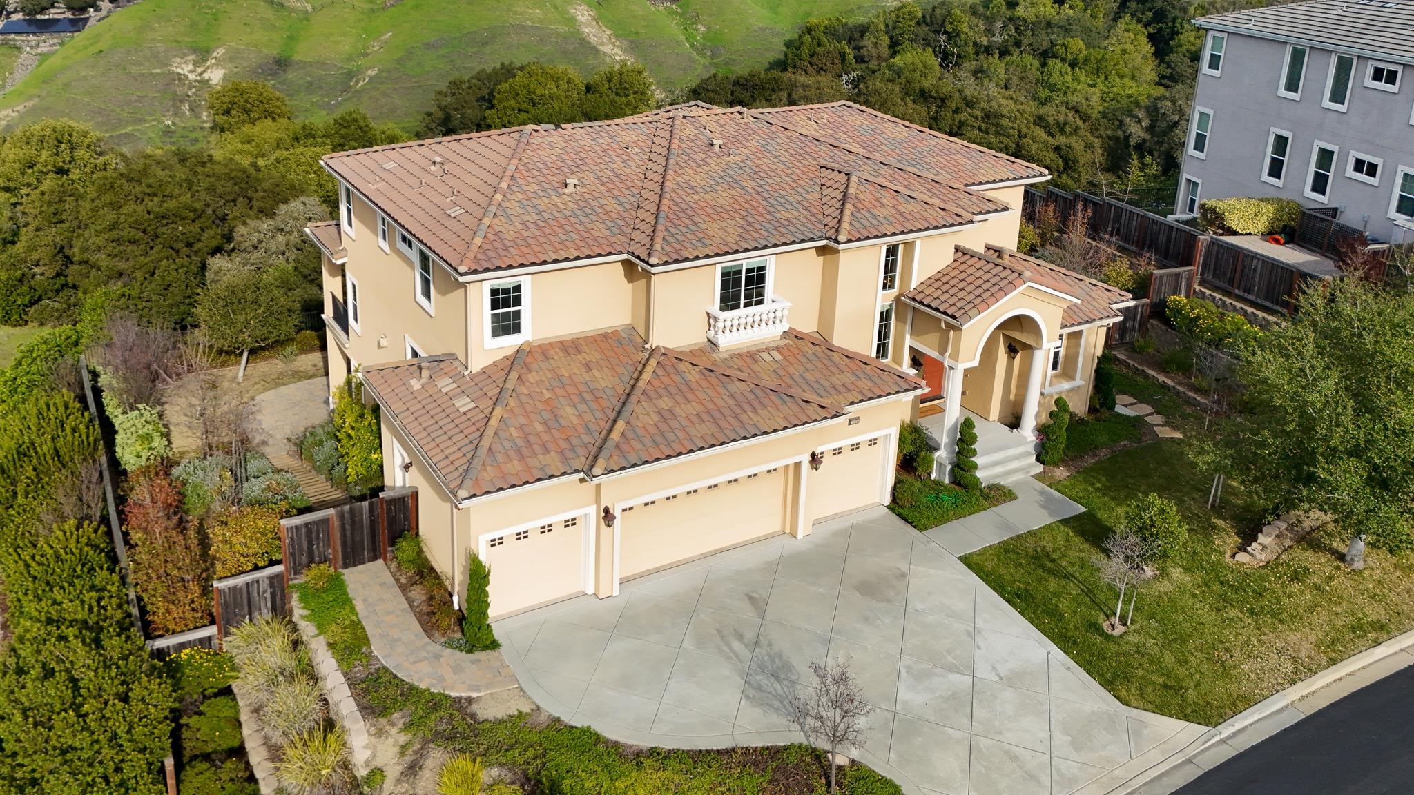 Detail Gallery Image 50 of 60 For 3108 Ashbourne Cir, San Ramon,  CA 94583 - 6 Beds | 6/1 Baths