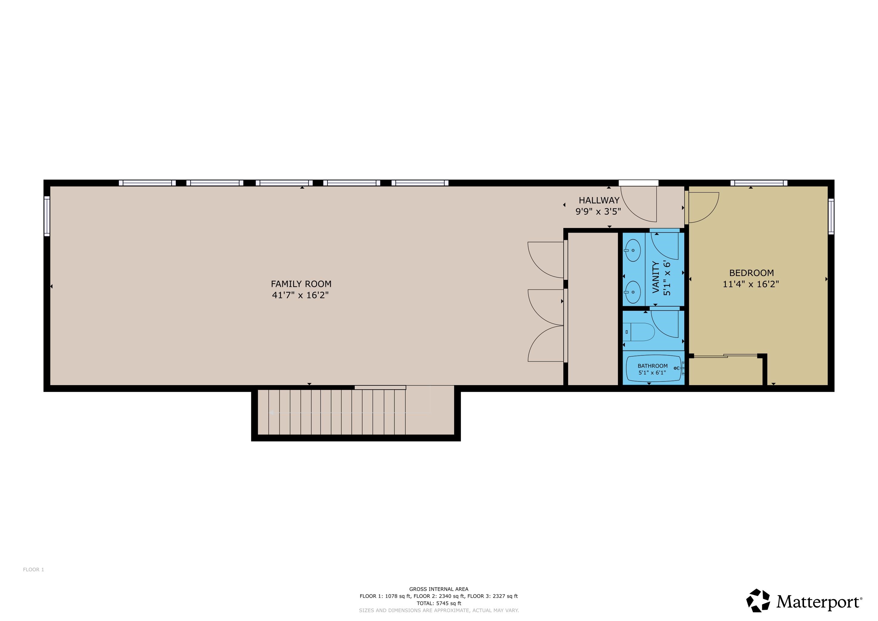 Detail Gallery Image 58 of 60 For 3108 Ashbourne Cir, San Ramon,  CA 94583 - 6 Beds | 6/1 Baths