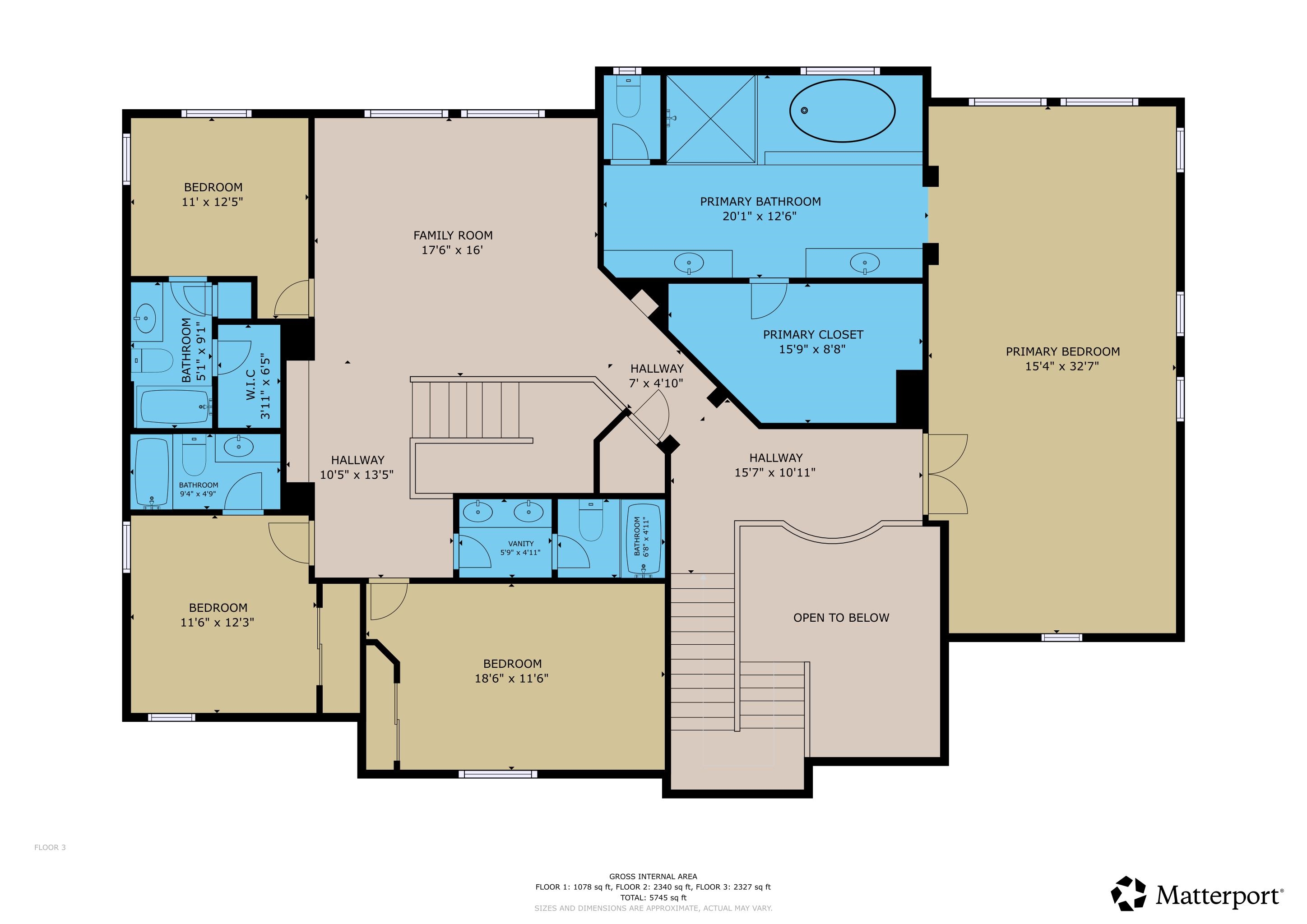 Detail Gallery Image 60 of 60 For 3108 Ashbourne Cir, San Ramon,  CA 94583 - 6 Beds | 6/1 Baths