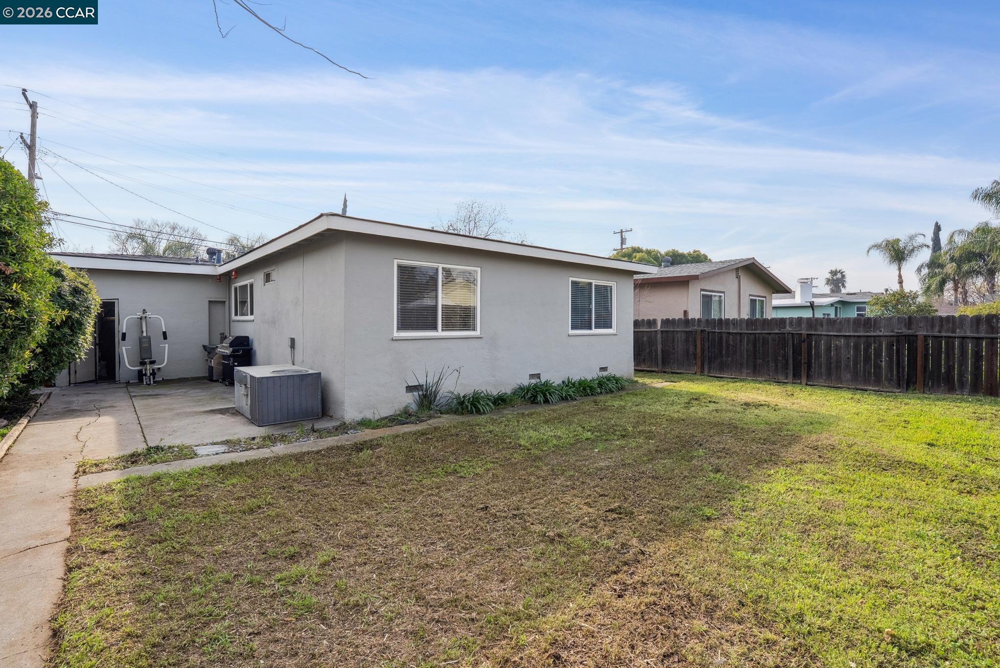 Detail Gallery Image 24 of 26 For 145 Broderick Dr, Brentwood,  CA 94513 - 3 Beds | 1 Baths