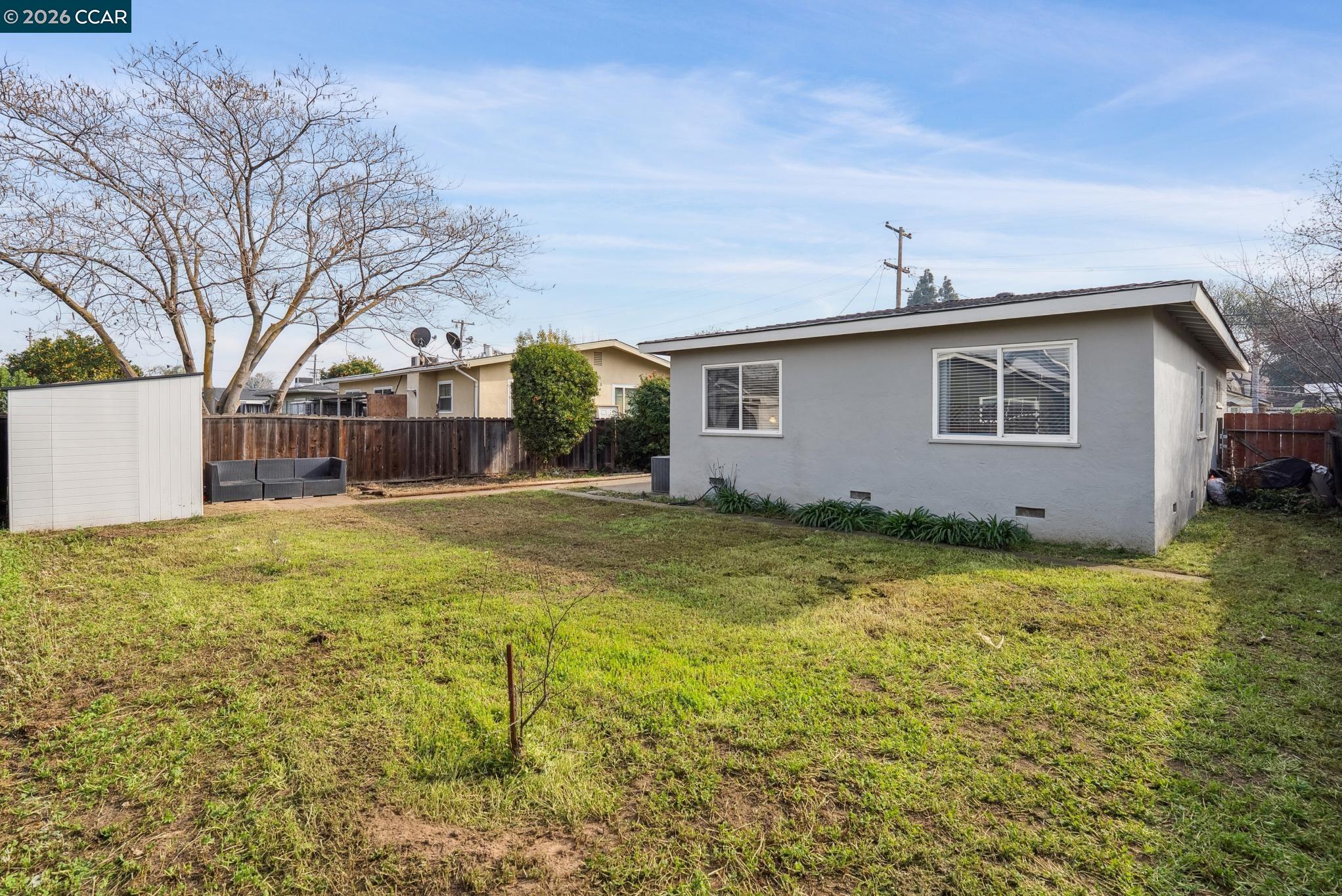 Detail Gallery Image 25 of 26 For 145 Broderick Dr, Brentwood,  CA 94513 - 3 Beds | 1 Baths