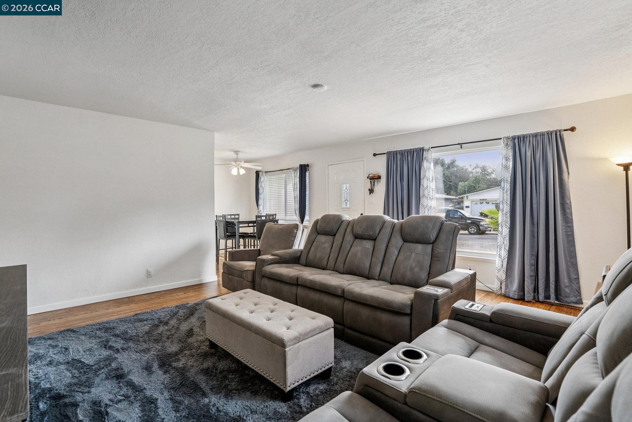 Detail Gallery Image 6 of 26 For 145 Broderick Dr, Brentwood,  CA 94513 - 3 Beds | 1 Baths