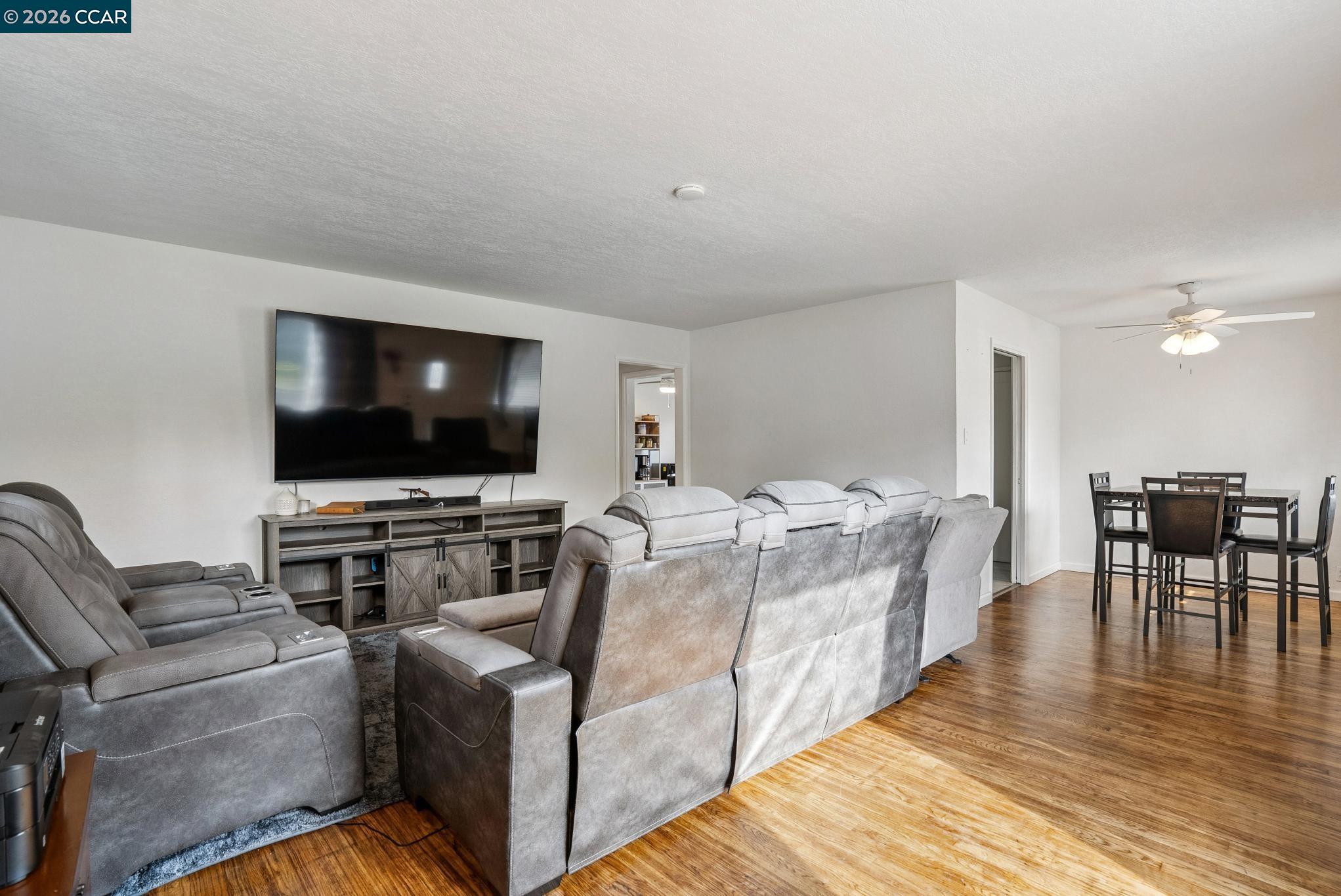 Detail Gallery Image 7 of 26 For 145 Broderick Dr, Brentwood,  CA 94513 - 3 Beds | 1 Baths