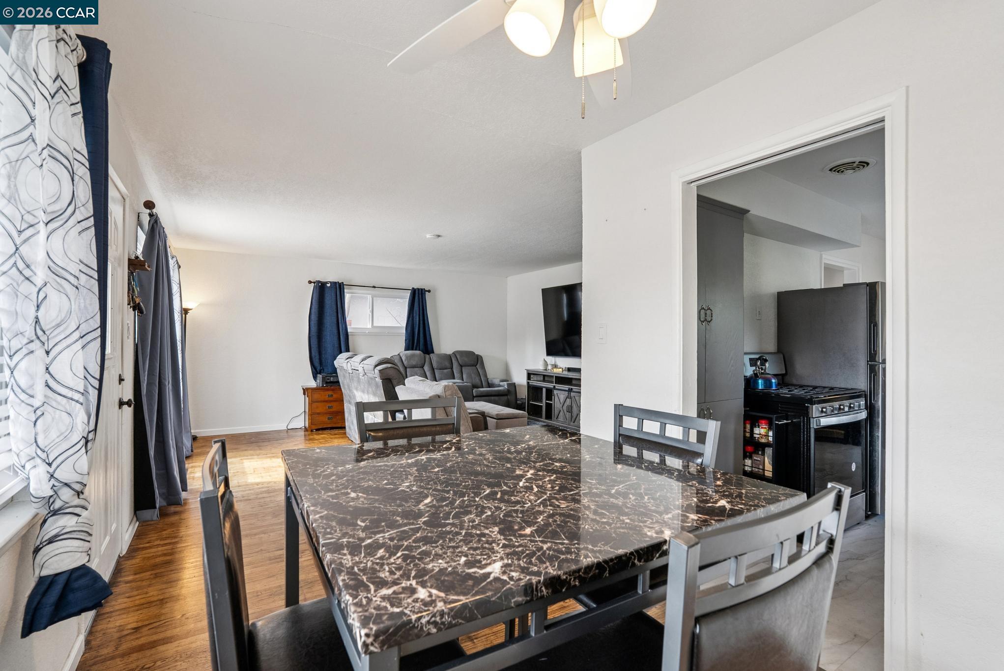 Detail Gallery Image 9 of 26 For 145 Broderick Dr, Brentwood,  CA 94513 - 3 Beds | 1 Baths