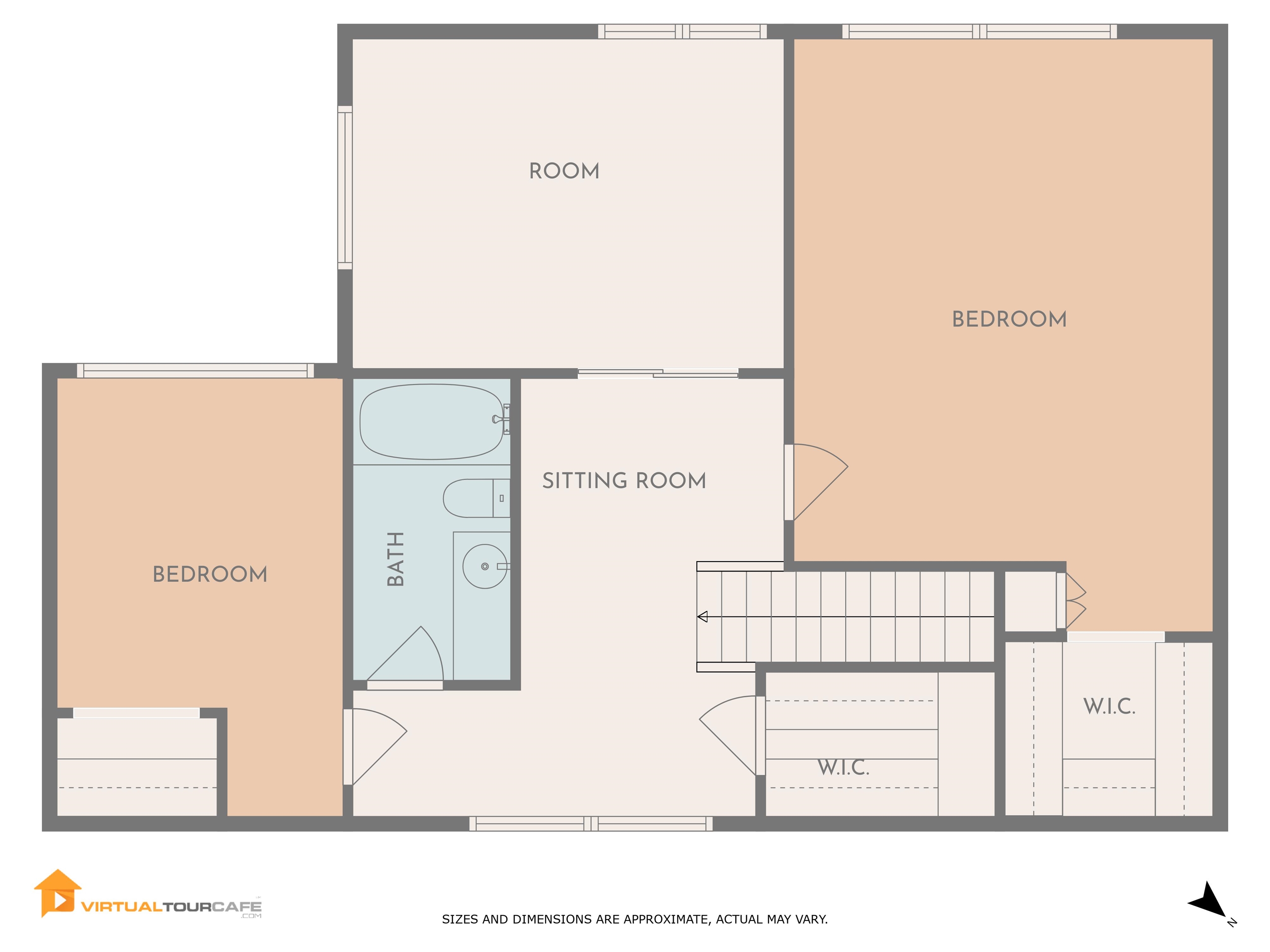 Detail Gallery Image 4 of 33 For 17779 Rainier Ave, Hayward,  CA 94541 - 4 Beds | 2 Baths