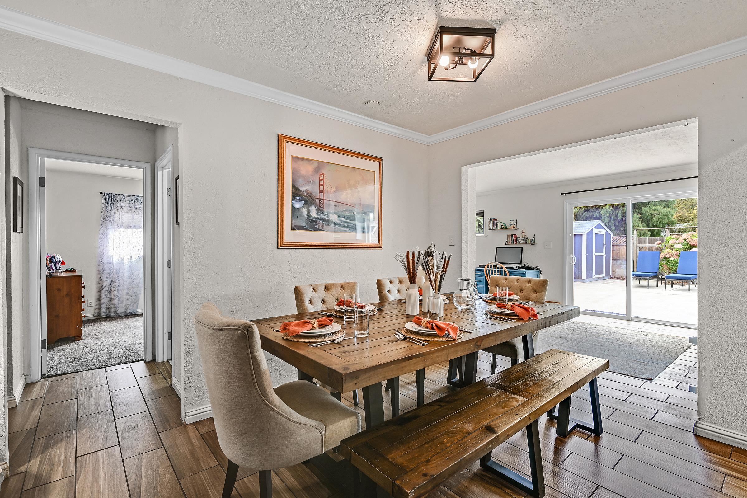 Detail Gallery Image 7 of 33 For 17779 Rainier Ave, Hayward,  CA 94541 - 4 Beds | 2 Baths