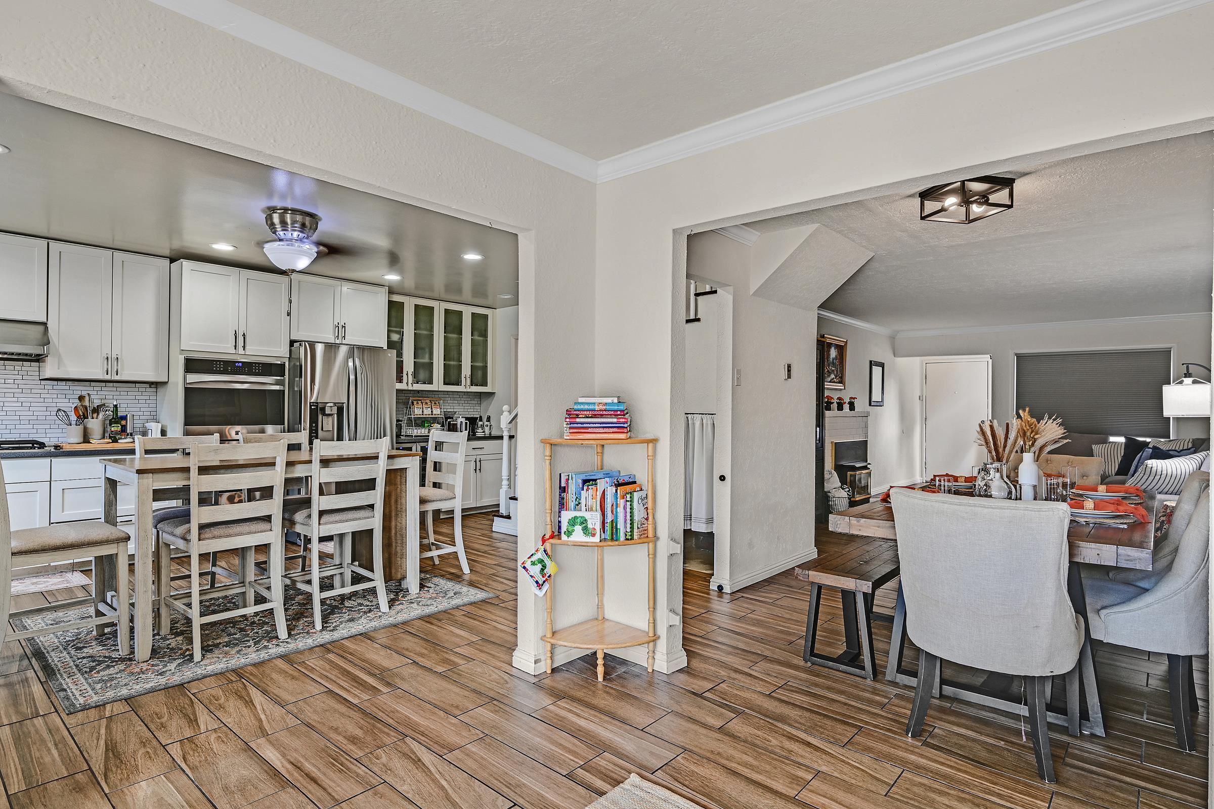 Detail Gallery Image 8 of 33 For 17779 Rainier Ave, Hayward,  CA 94541 - 4 Beds | 2 Baths