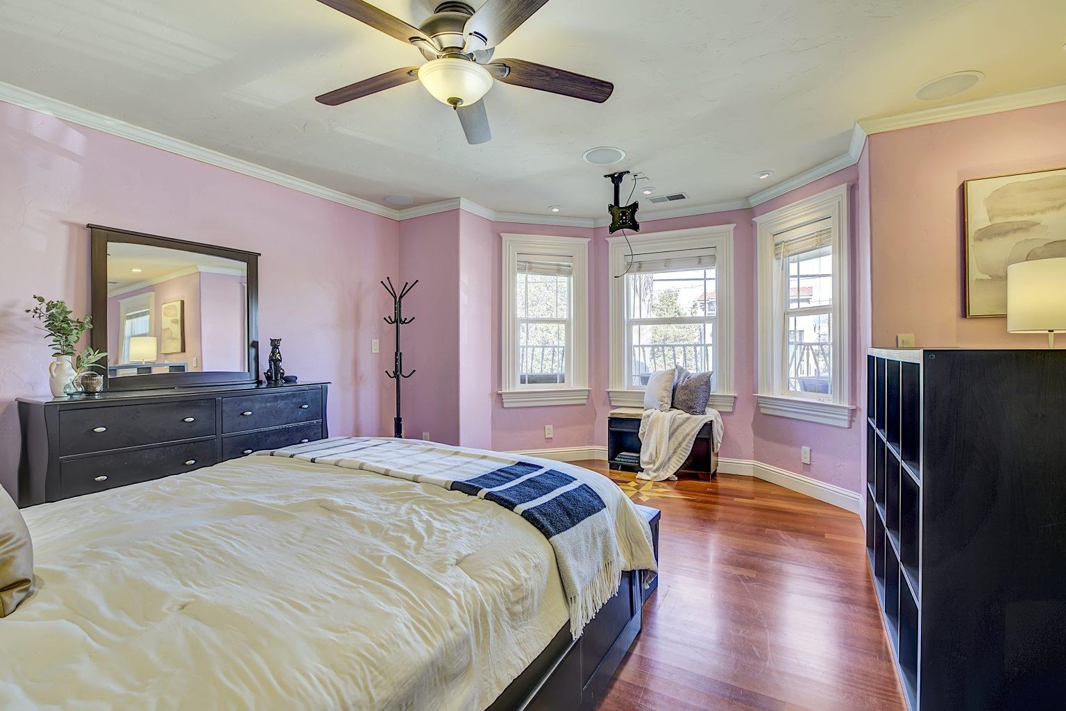 Detail Gallery Image 26 of 55 For 2635 E 10th St, Oakland,  CA 94601 - 4 Beds | 3 Baths