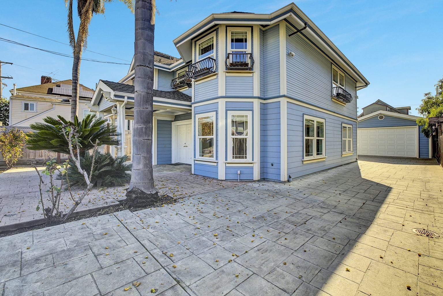 Detail Gallery Image 48 of 55 For 2635 E 10th St, Oakland,  CA 94601 - 4 Beds | 3 Baths