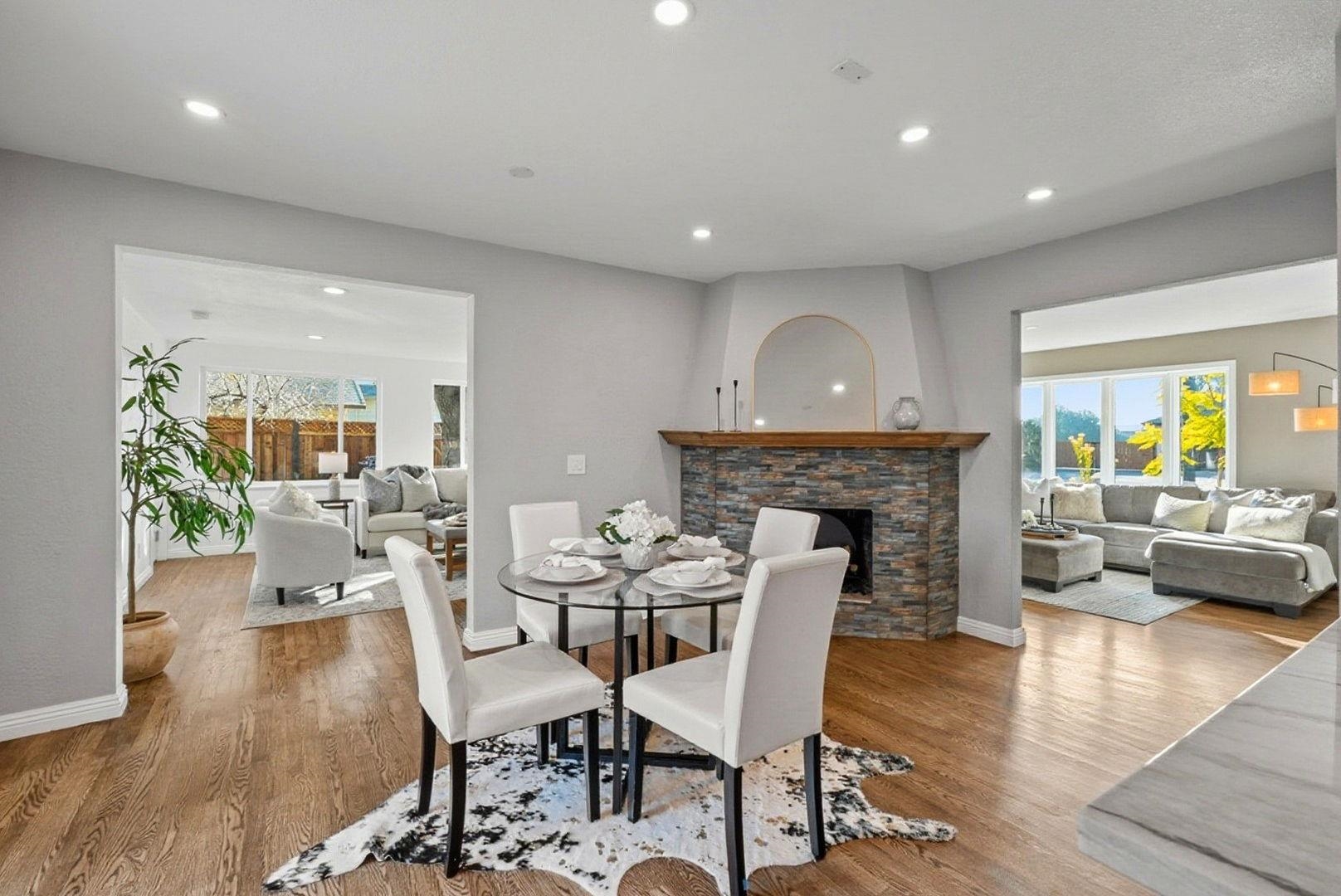 Detail Gallery Image 11 of 47 For 1368 Pegan Cmn, Livermore,  CA 94550 - 4 Beds | 3/1 Baths