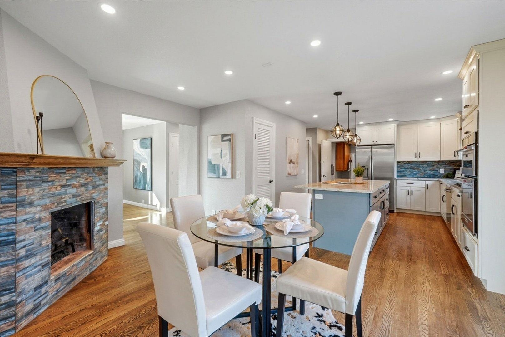 Detail Gallery Image 12 of 47 For 1368 Pegan Cmn, Livermore,  CA 94550 - 4 Beds | 3/1 Baths