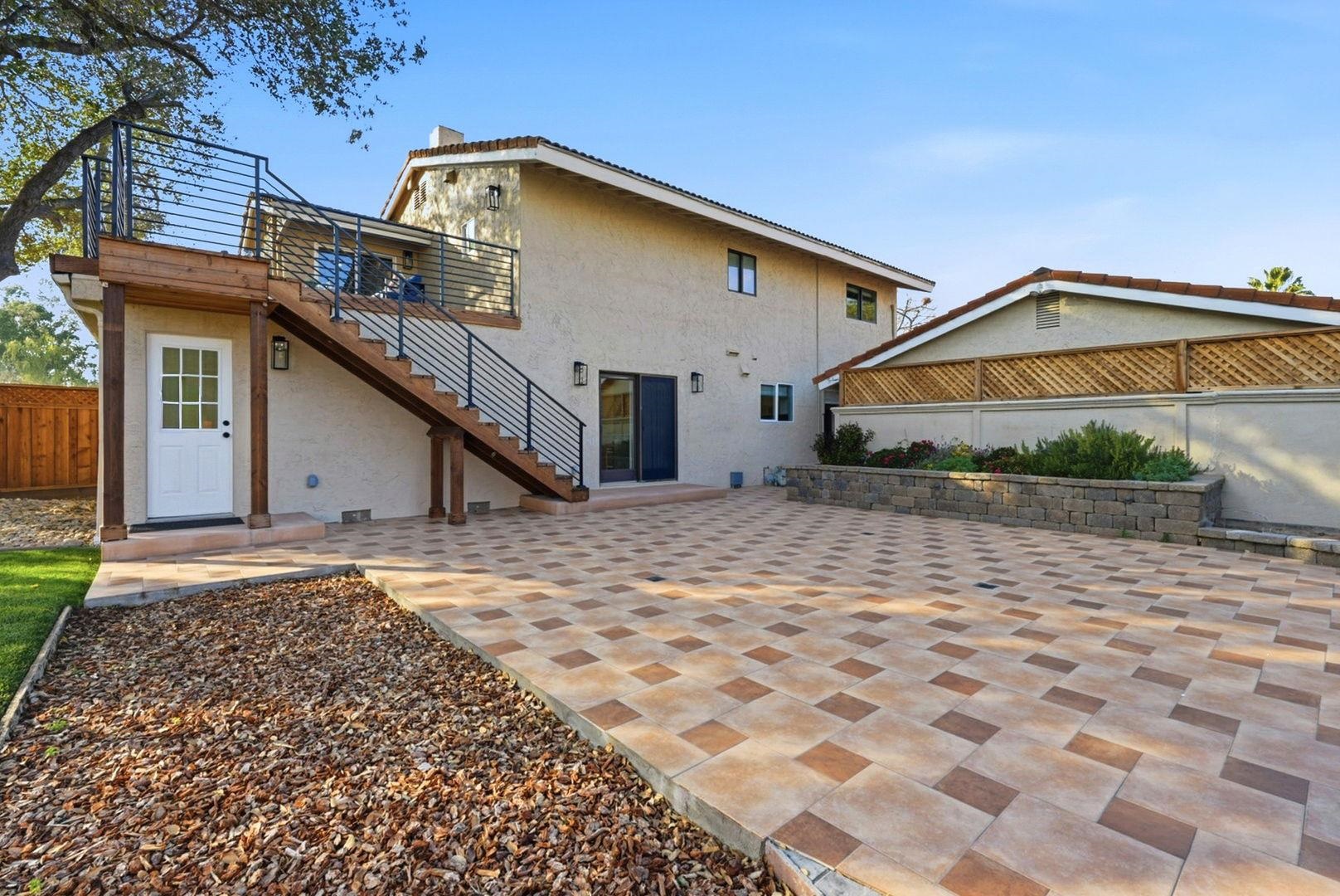 Detail Gallery Image 41 of 47 For 1368 Pegan Cmn, Livermore,  CA 94550 - 4 Beds | 3/1 Baths