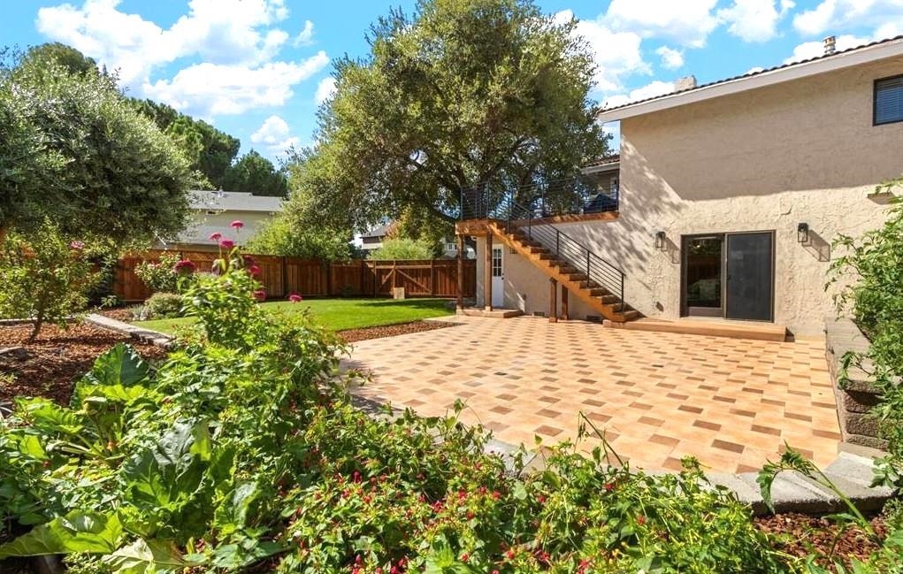 Detail Gallery Image 42 of 47 For 1368 Pegan Cmn, Livermore,  CA 94550 - 4 Beds | 3/1 Baths