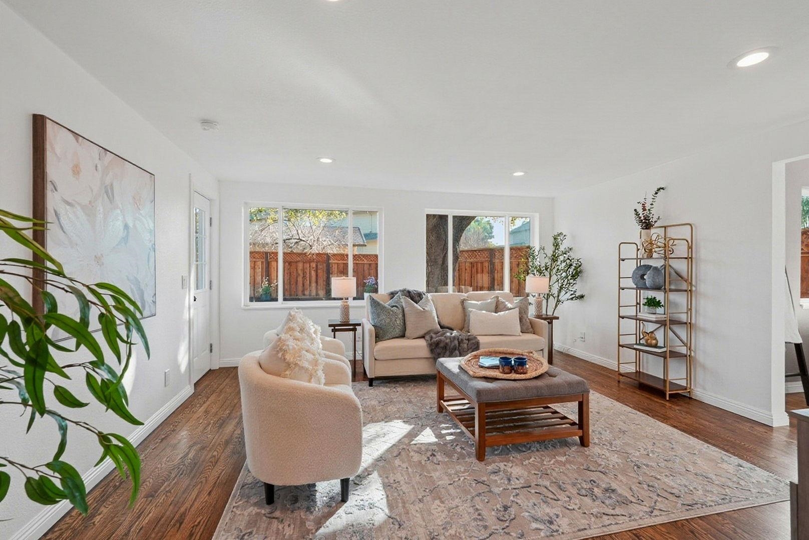 Detail Gallery Image 10 of 47 For 1368 Pegan Cmn, Livermore,  CA 94550 - 4 Beds | 3/1 Baths