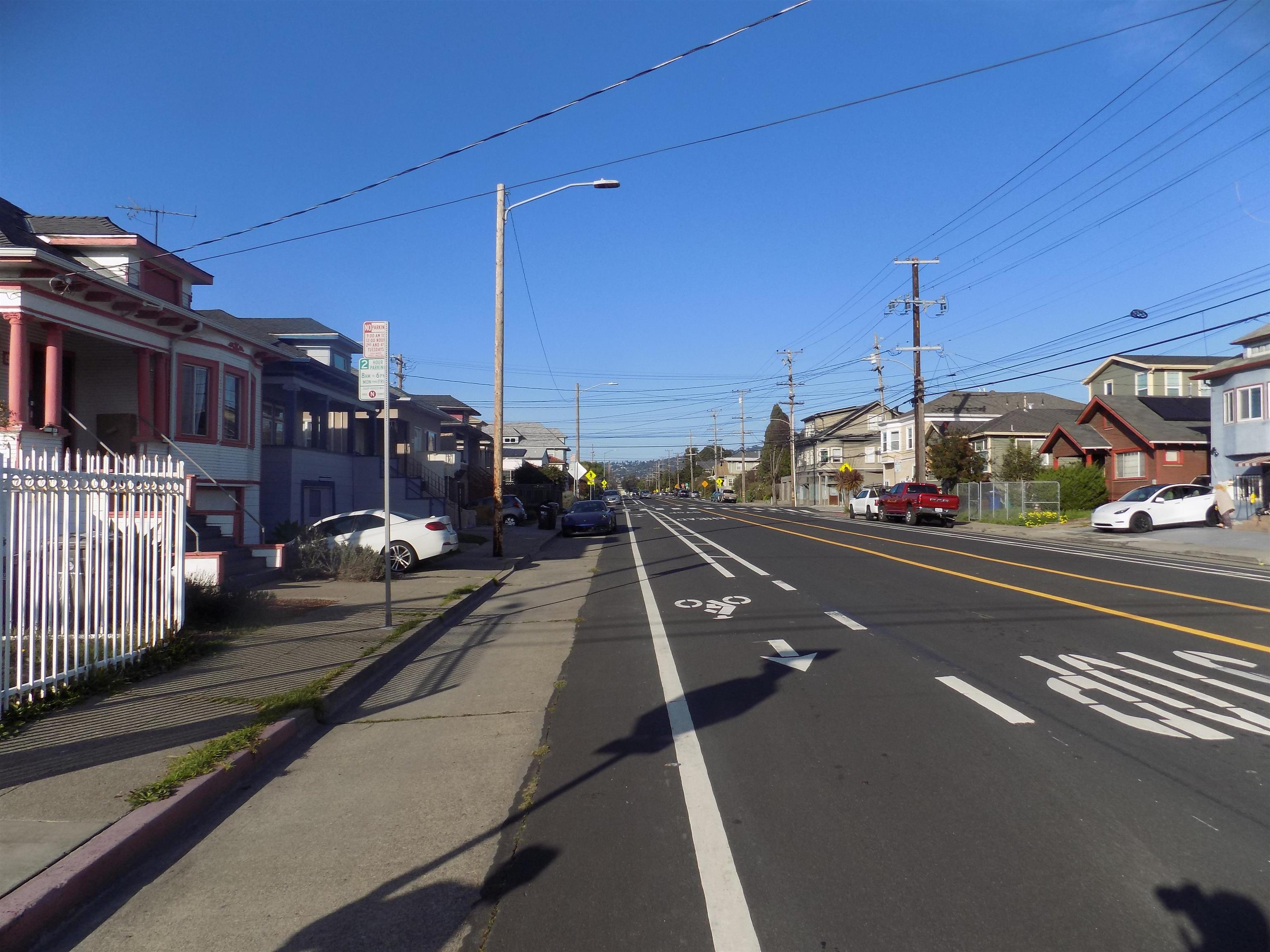 Detail Gallery Image 2 of 20 For , Oakland,  CA 94608 - – Beds | – Baths