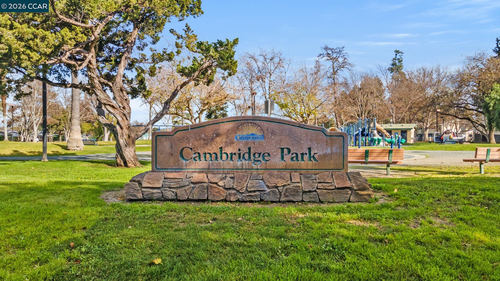 Detail Gallery Image 23 of 29 For 1133 Meadow Ln #106,  Concord,  CA 94520 - 2 Beds | 1/1 Baths