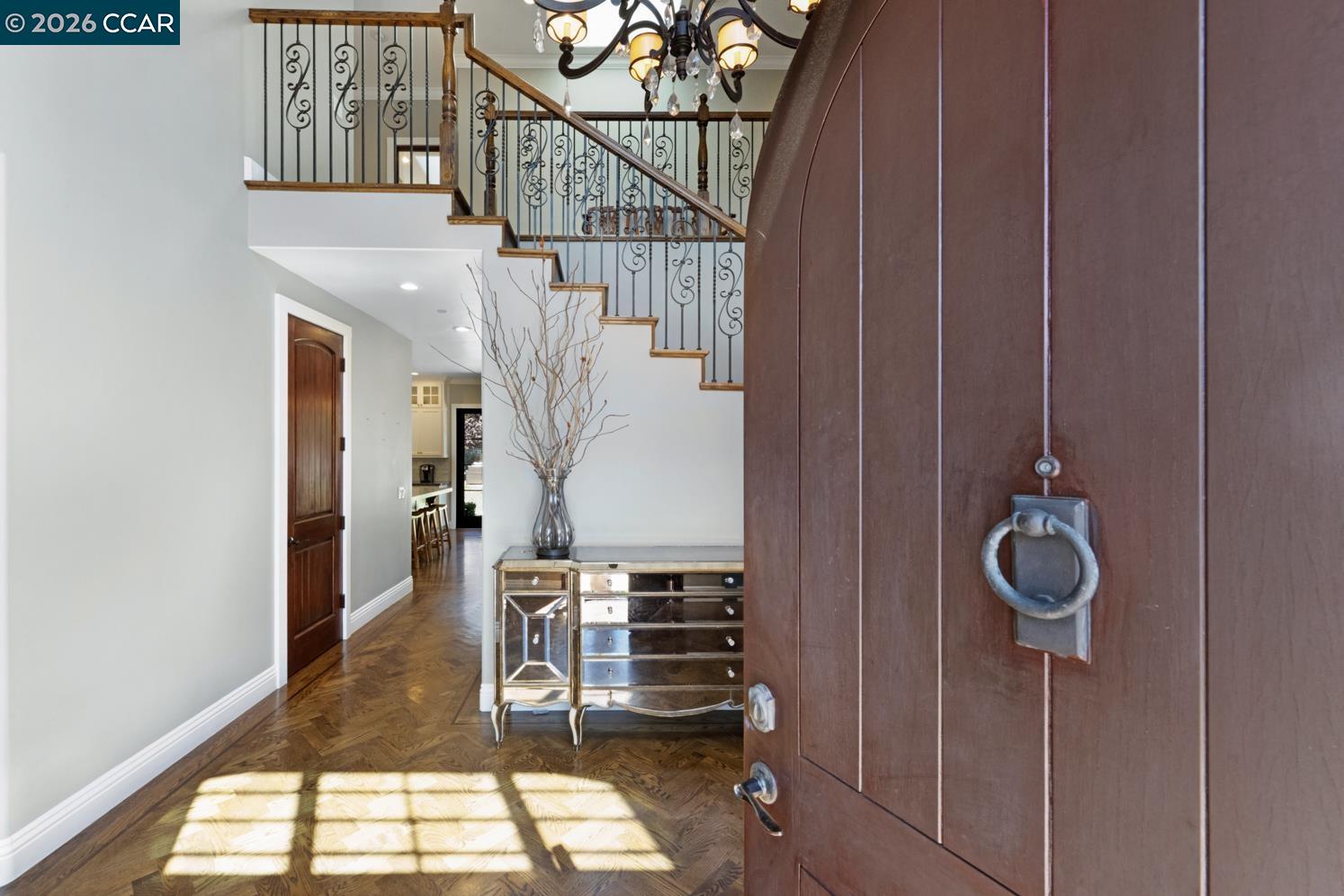 Detail Gallery Image 2 of 60 For 3898 Happy Valley Rd, Lafayette,  CA 94549 - 5 Beds | 4/3 Baths