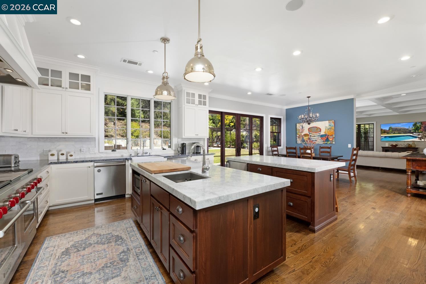 Detail Gallery Image 16 of 60 For 3898 Happy Valley Rd, Lafayette,  CA 94549 - 5 Beds | 4/3 Baths