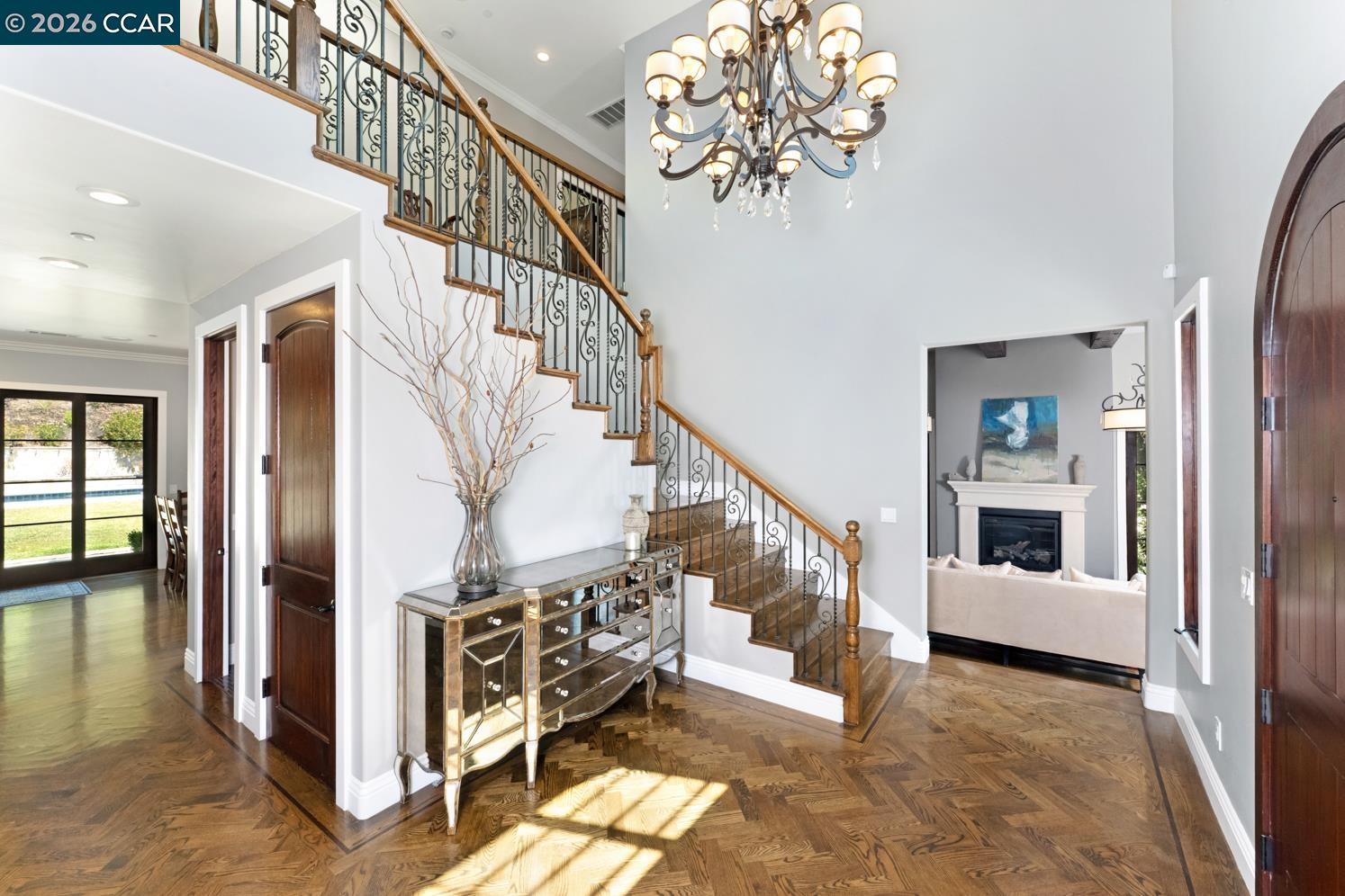 Detail Gallery Image 3 of 60 For 3898 Happy Valley Rd, Lafayette,  CA 94549 - 5 Beds | 4/3 Baths