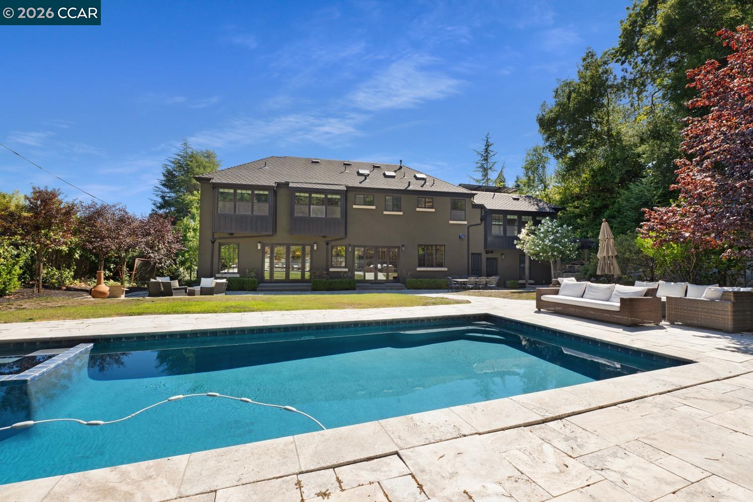 Detail Gallery Image 26 of 60 For 3898 Happy Valley Rd, Lafayette,  CA 94549 - 5 Beds | 4/3 Baths