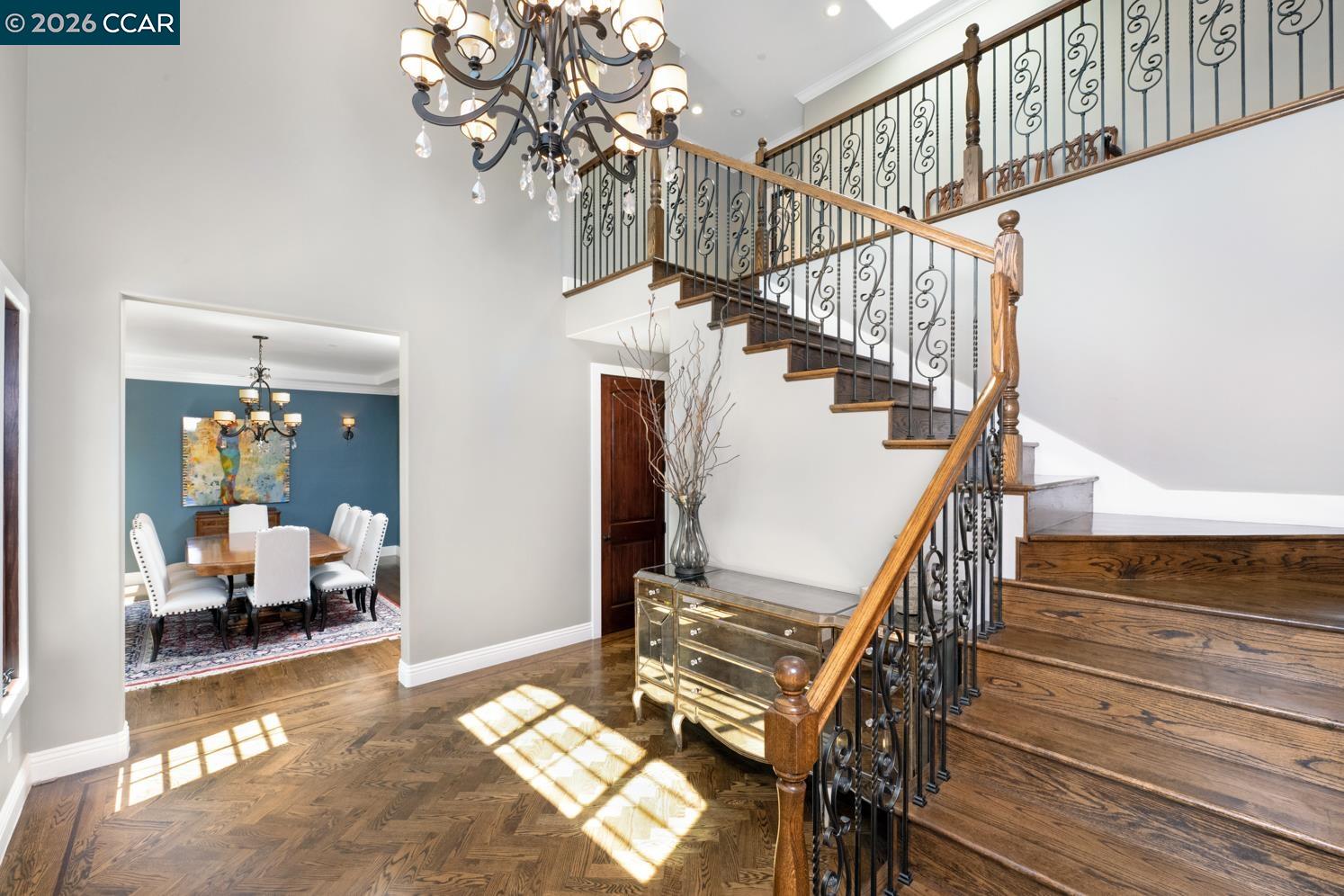 Detail Gallery Image 4 of 60 For 3898 Happy Valley Rd, Lafayette,  CA 94549 - 5 Beds | 4/3 Baths