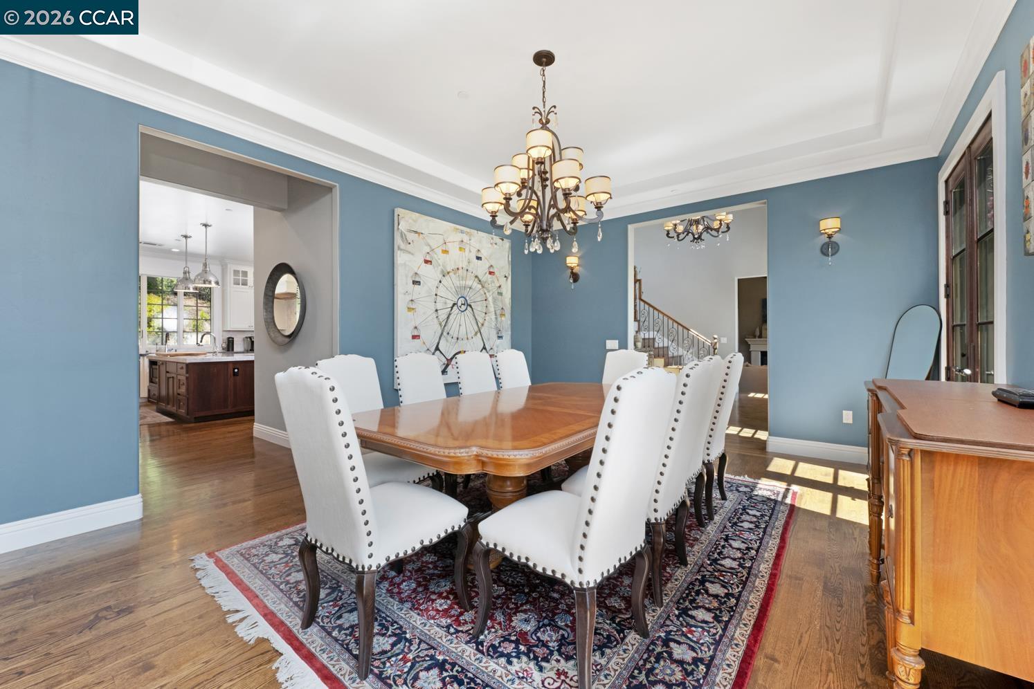 Detail Gallery Image 35 of 60 For 3898 Happy Valley Rd, Lafayette,  CA 94549 - 5 Beds | 4/3 Baths