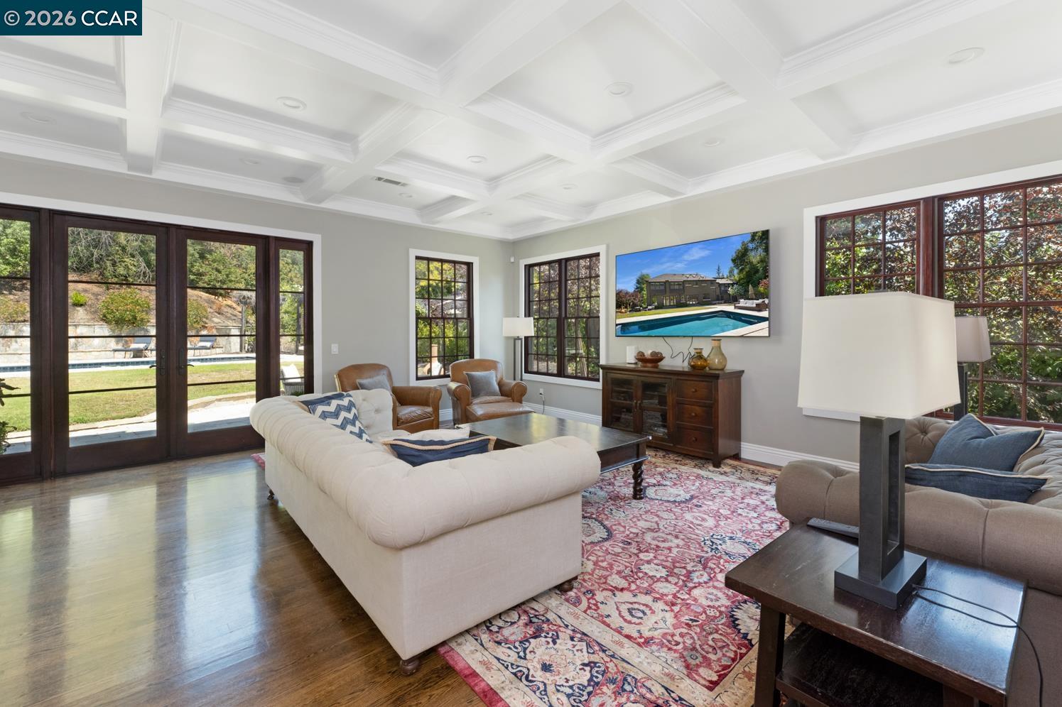 Detail Gallery Image 8 of 60 For 3898 Happy Valley Rd, Lafayette,  CA 94549 - 5 Beds | 4/3 Baths