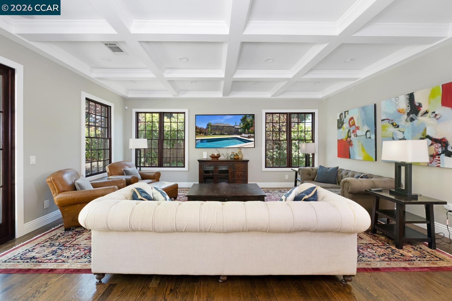 Detail Gallery Image 9 of 60 For 3898 Happy Valley Rd, Lafayette,  CA 94549 - 5 Beds | 4/3 Baths