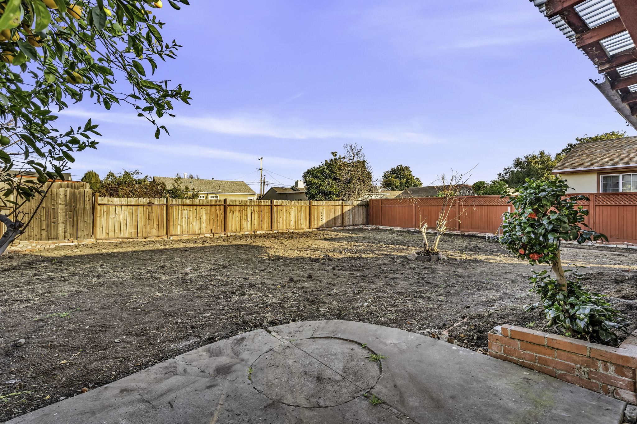 Detail Gallery Image 26 of 29 For 15040 Fleming St, San Leandro,  CA 94579 - 3 Beds | 2 Baths