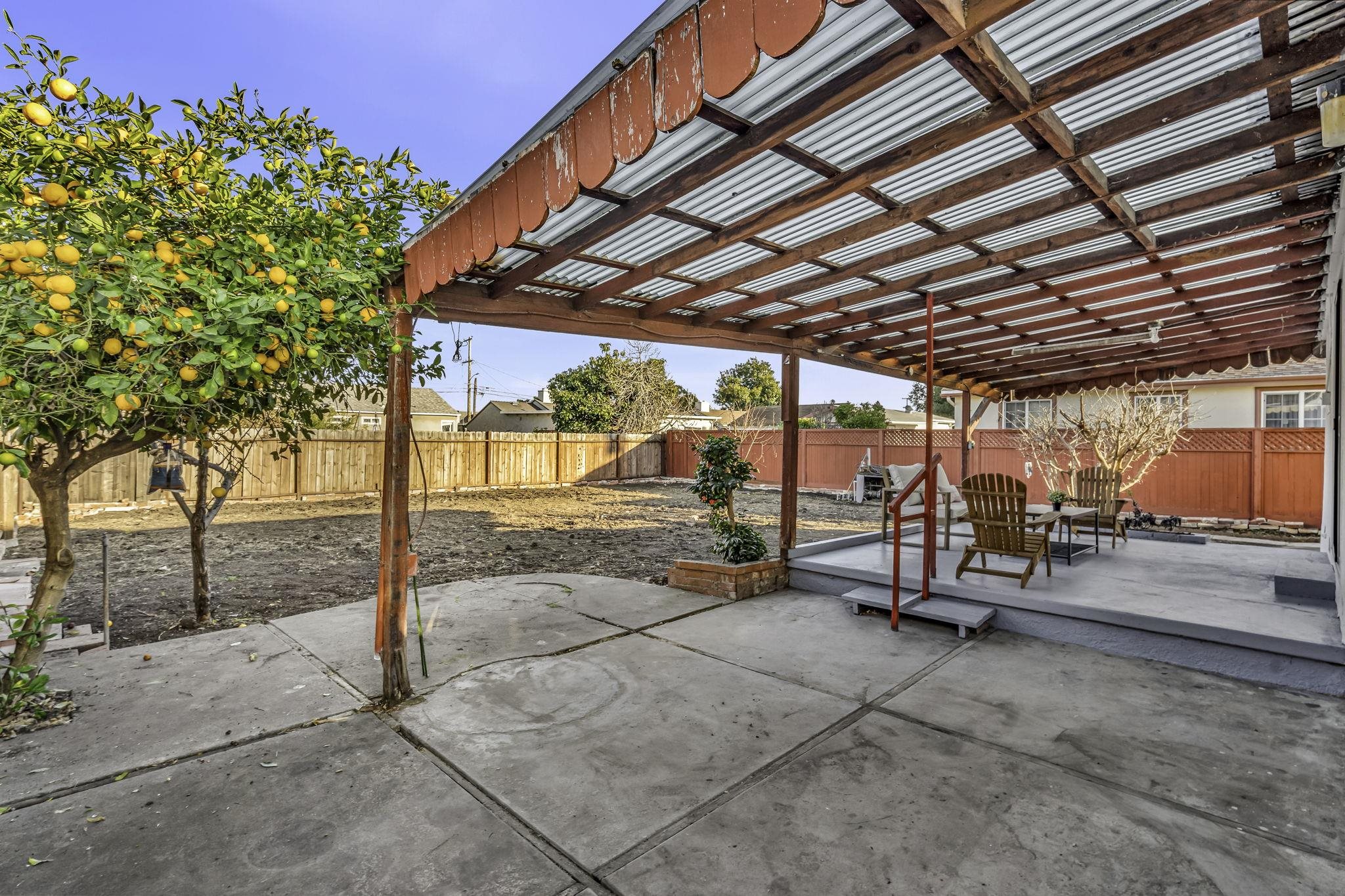 Detail Gallery Image 27 of 29 For 15040 Fleming St, San Leandro,  CA 94579 - 3 Beds | 2 Baths