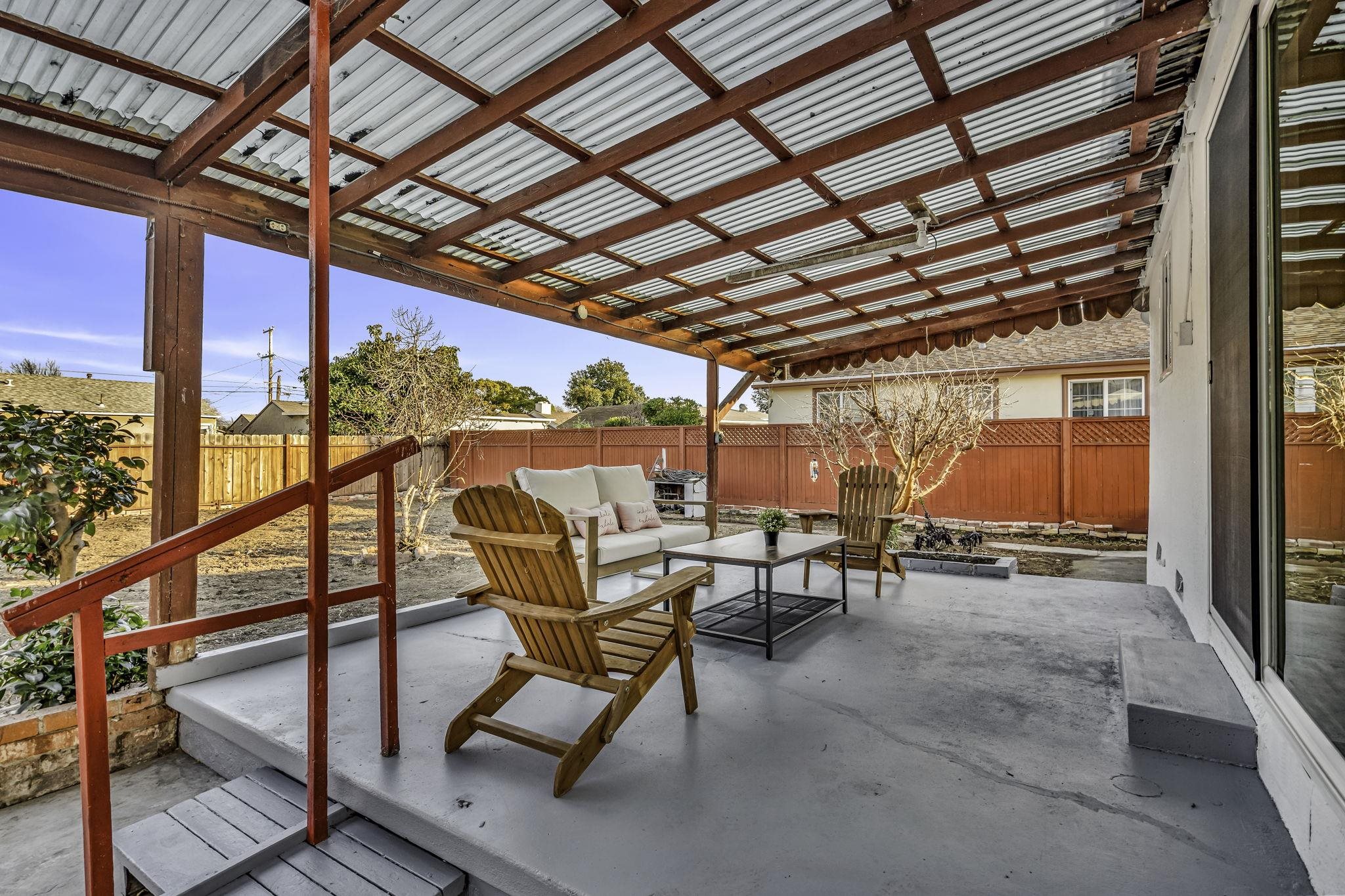 Detail Gallery Image 28 of 29 For 15040 Fleming St, San Leandro,  CA 94579 - 3 Beds | 2 Baths