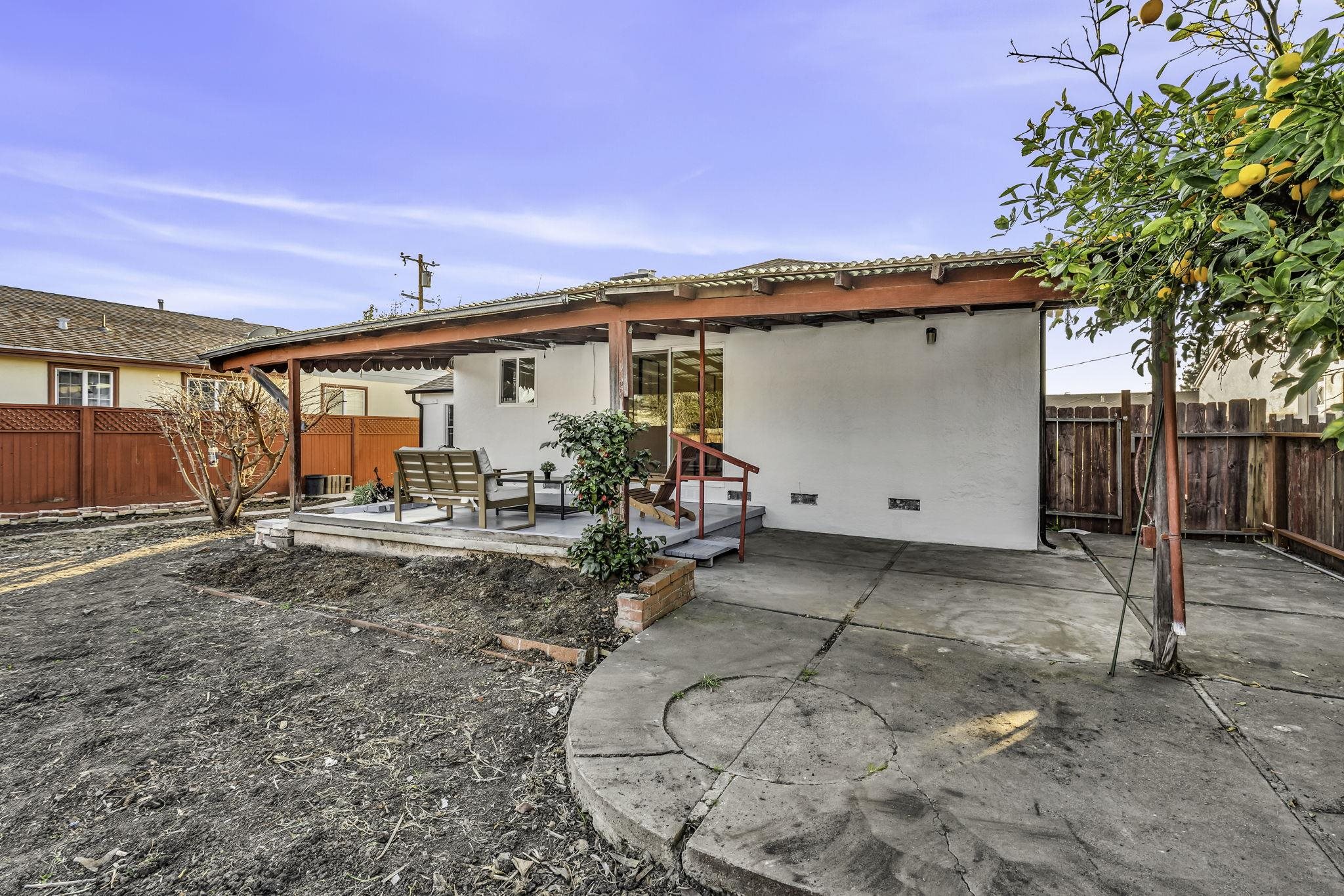 Detail Gallery Image 29 of 29 For 15040 Fleming St, San Leandro,  CA 94579 - 3 Beds | 2 Baths