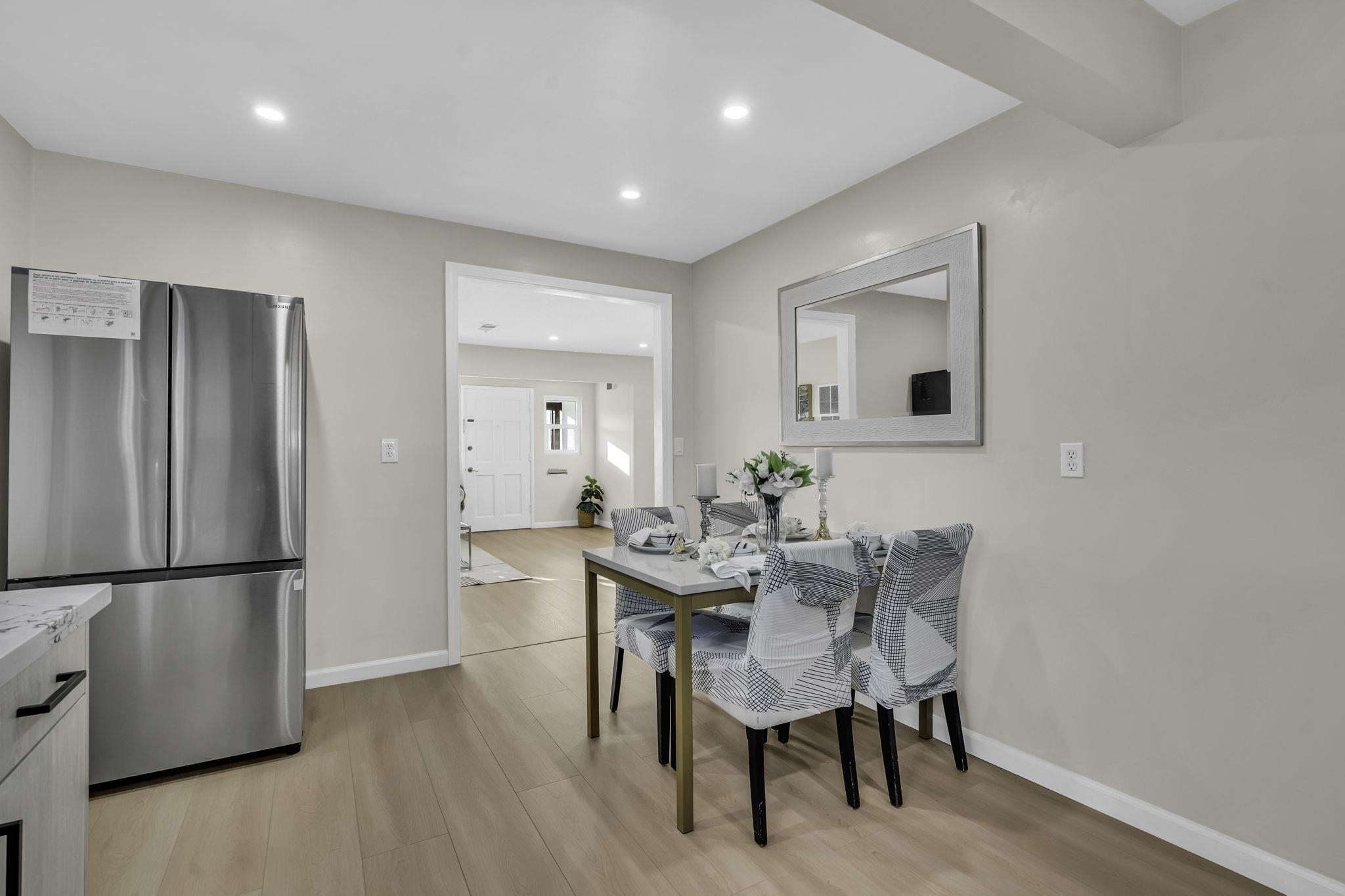 Detail Gallery Image 7 of 29 For 15040 Fleming St, San Leandro,  CA 94579 - 3 Beds | 2 Baths